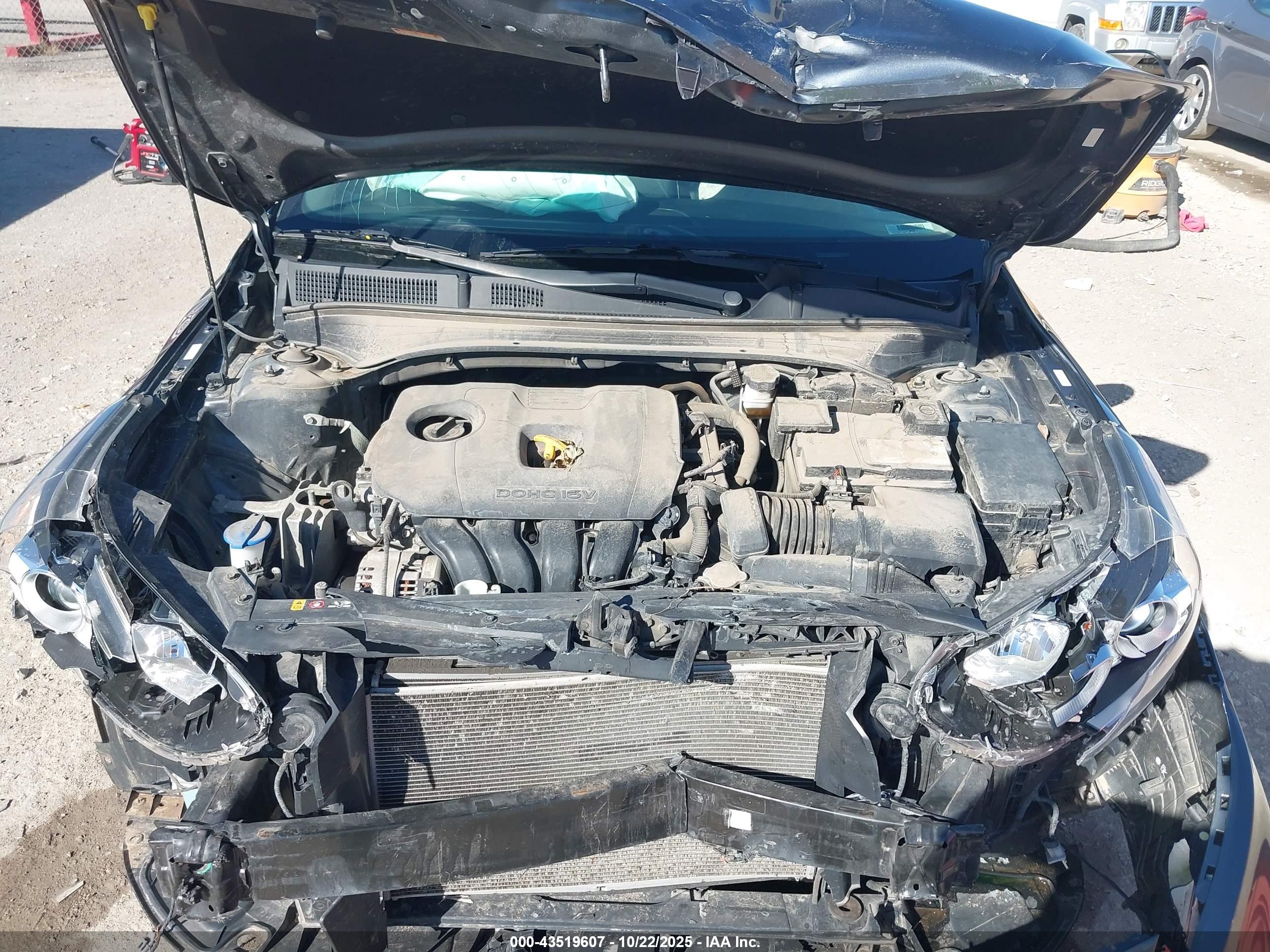 KIA FORTE image 10