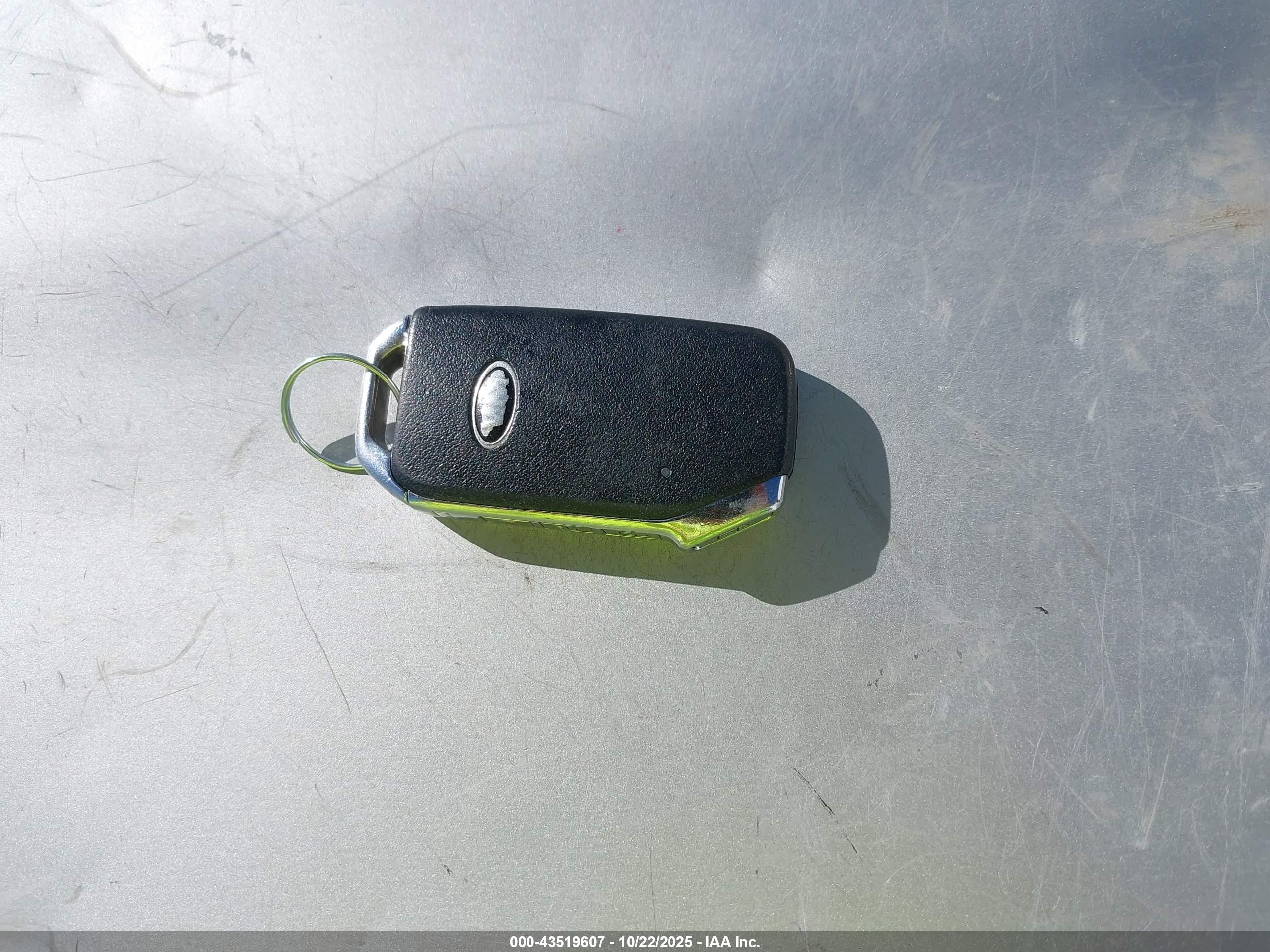 KIA FORTE image 11