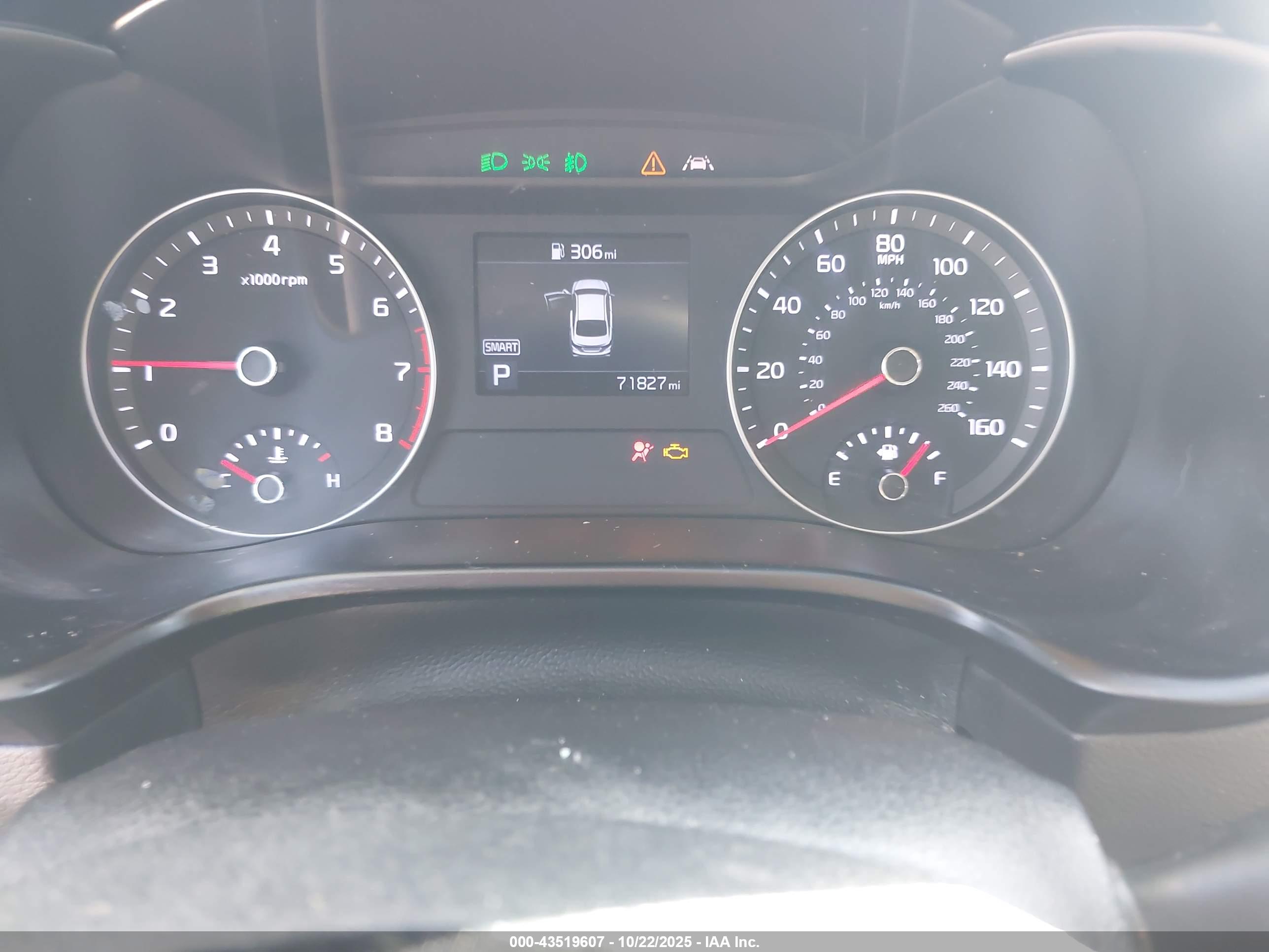 KIA FORTE image 7