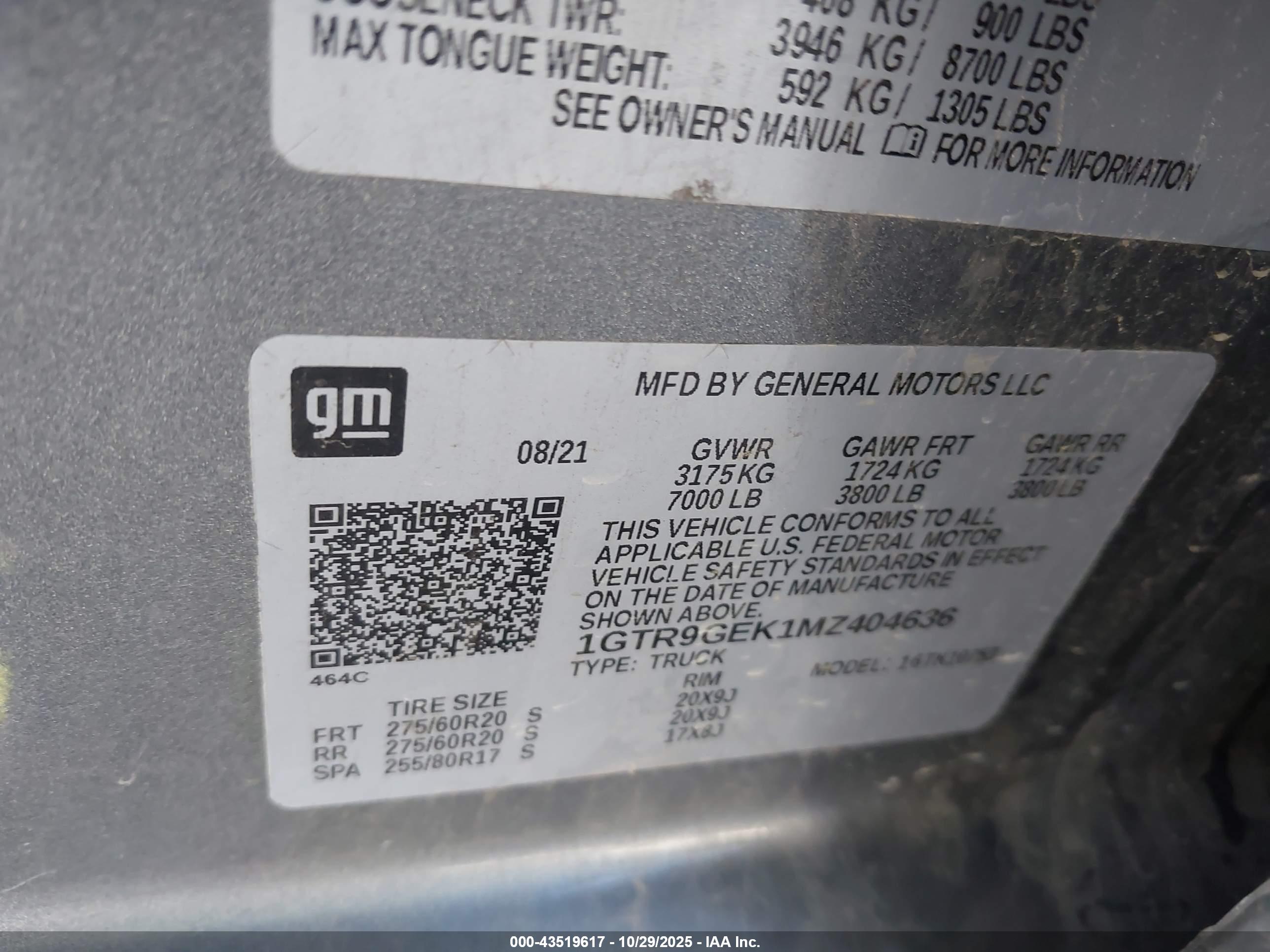 GMC SIERRA image 9
