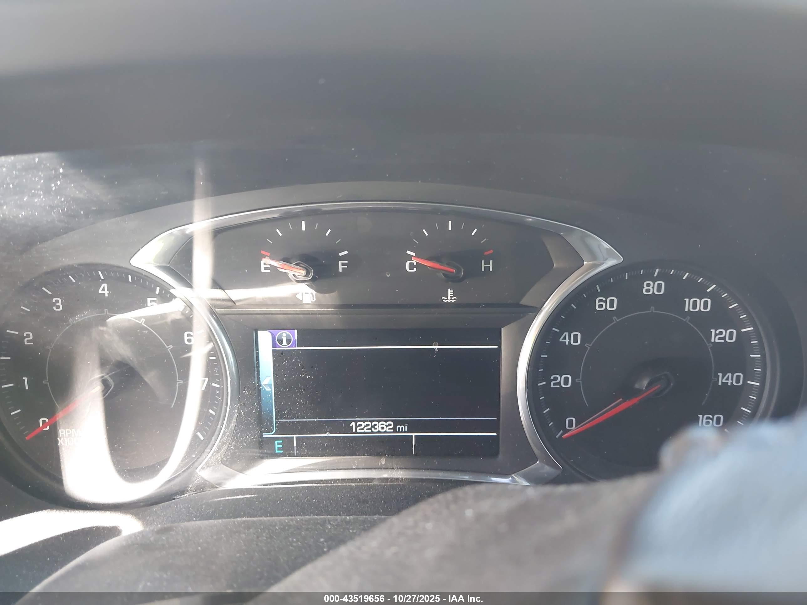 GMC ACADIA image 7