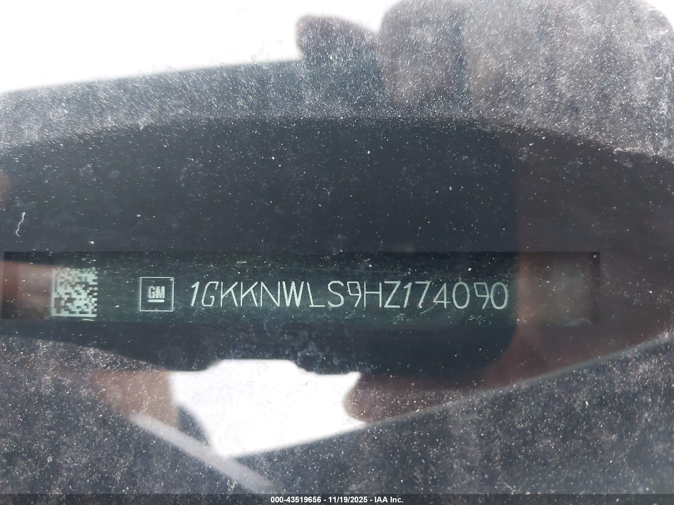 GMC ACADIA image 9