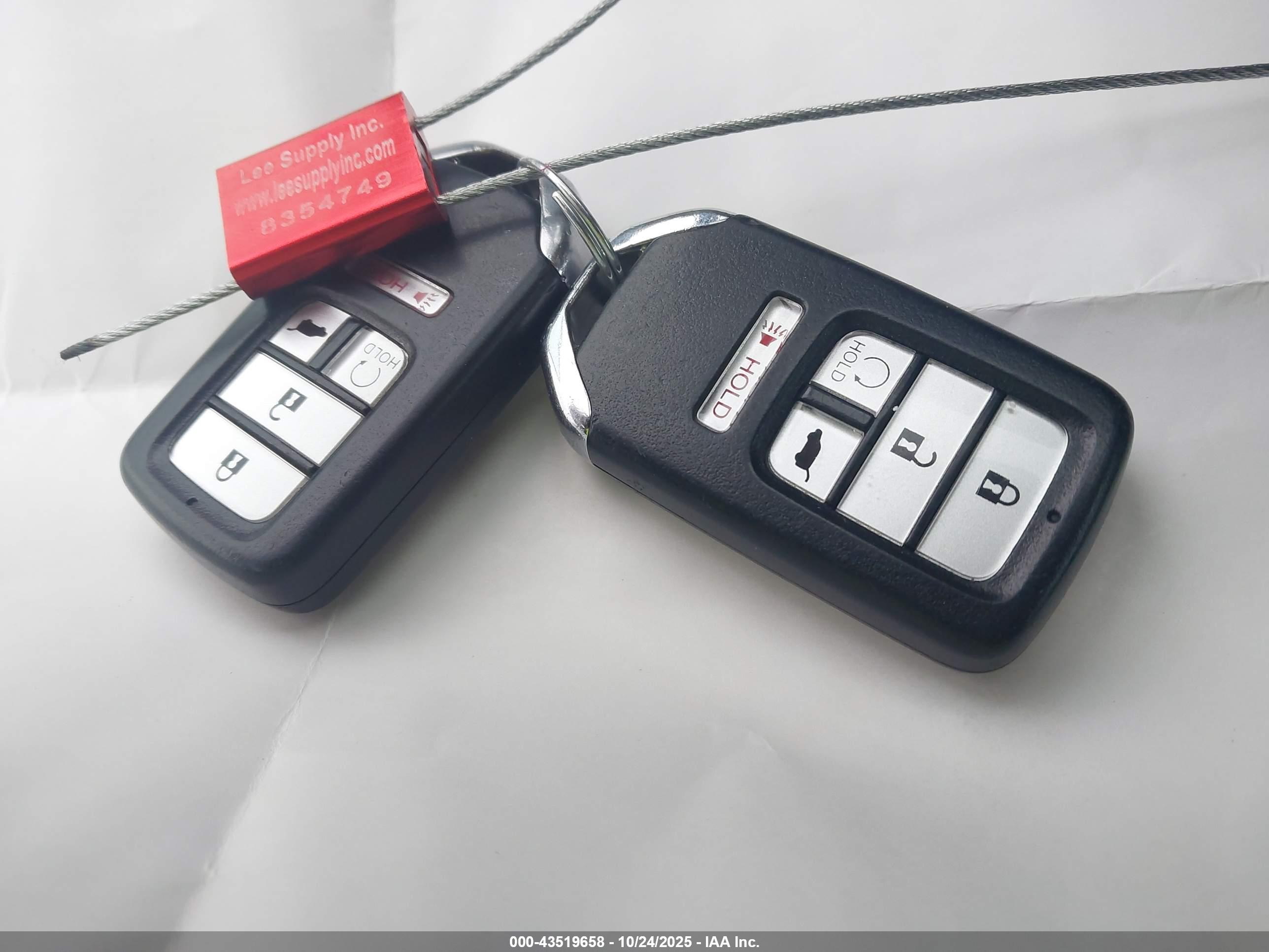 HONDA CIVIC image 11