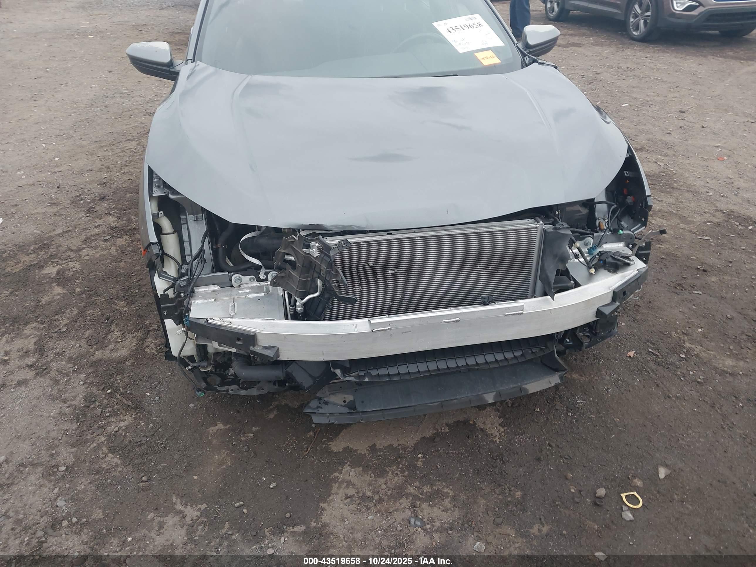HONDA CIVIC image 6