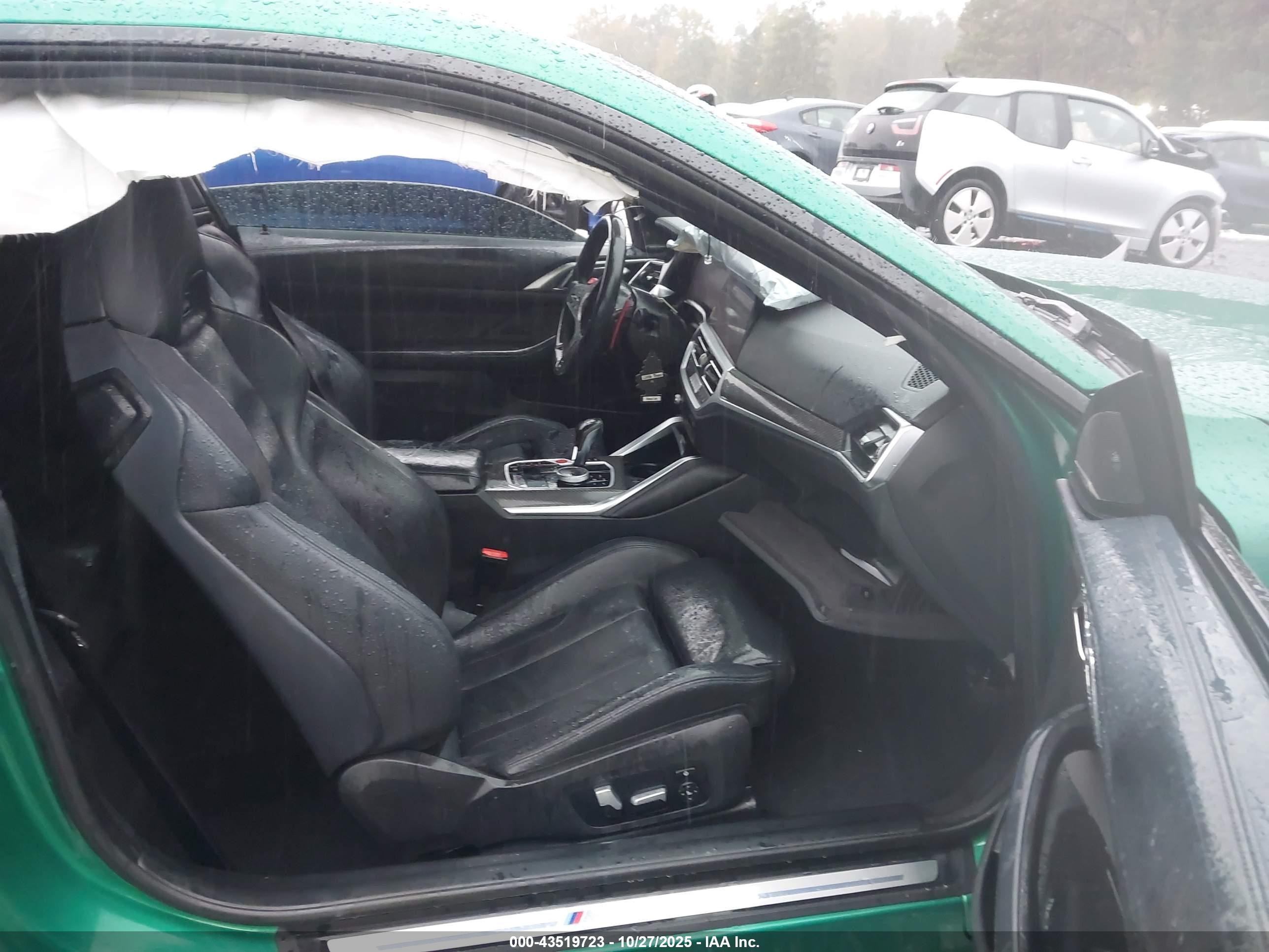 BMW M4 image 5