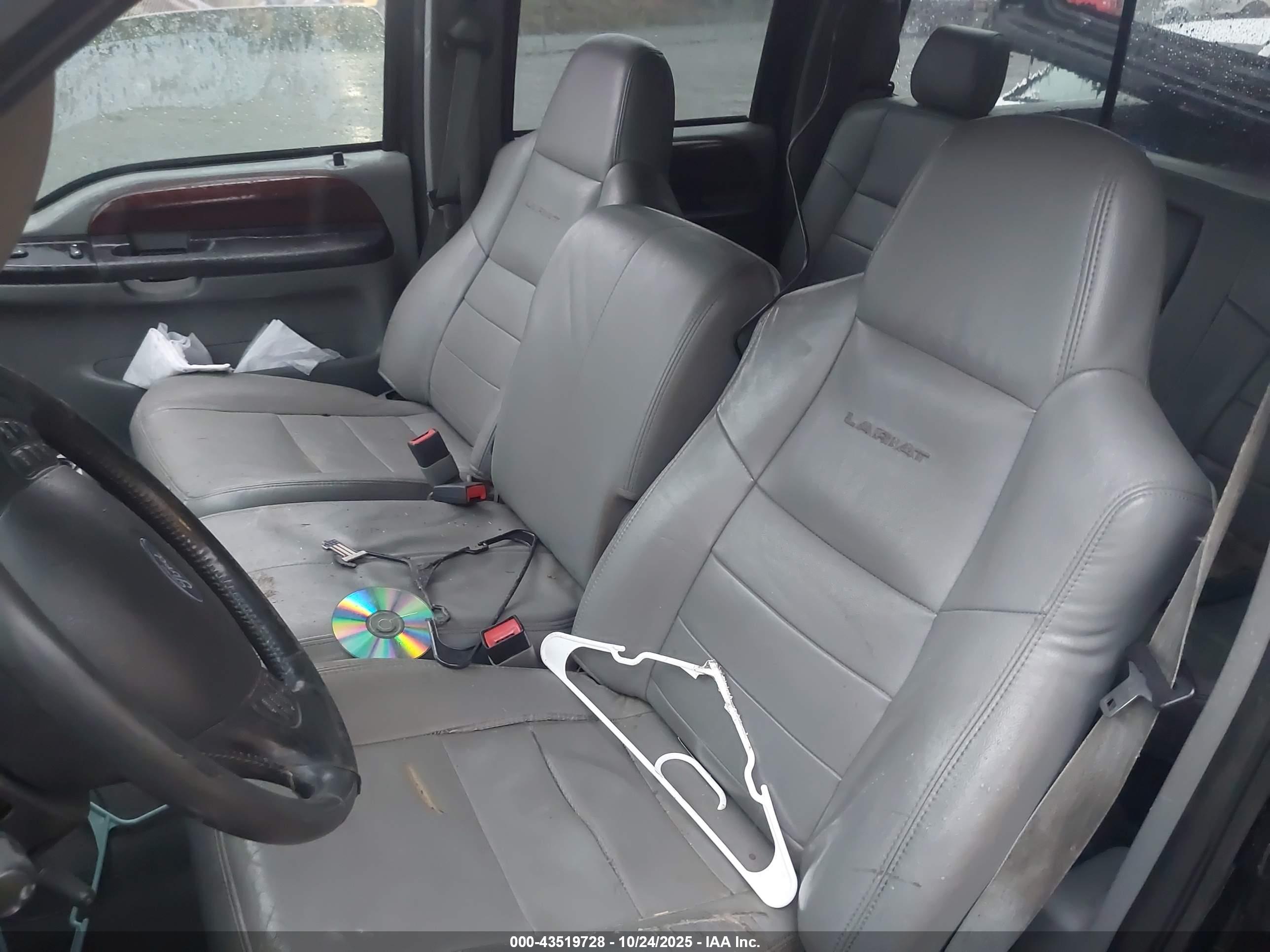 FORD F-350 image 7