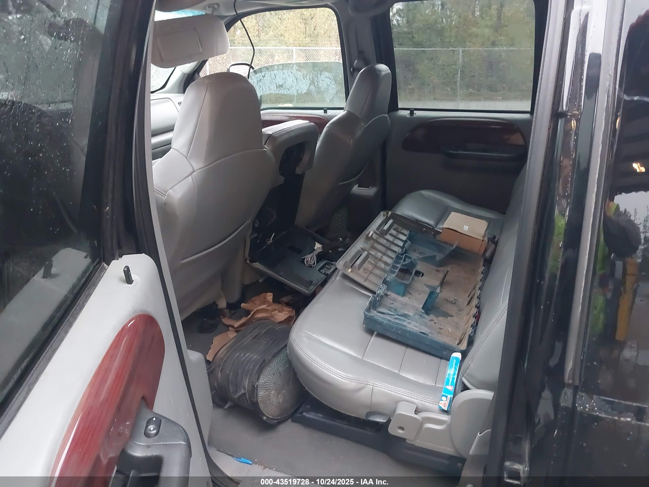 FORD F-350 image 8