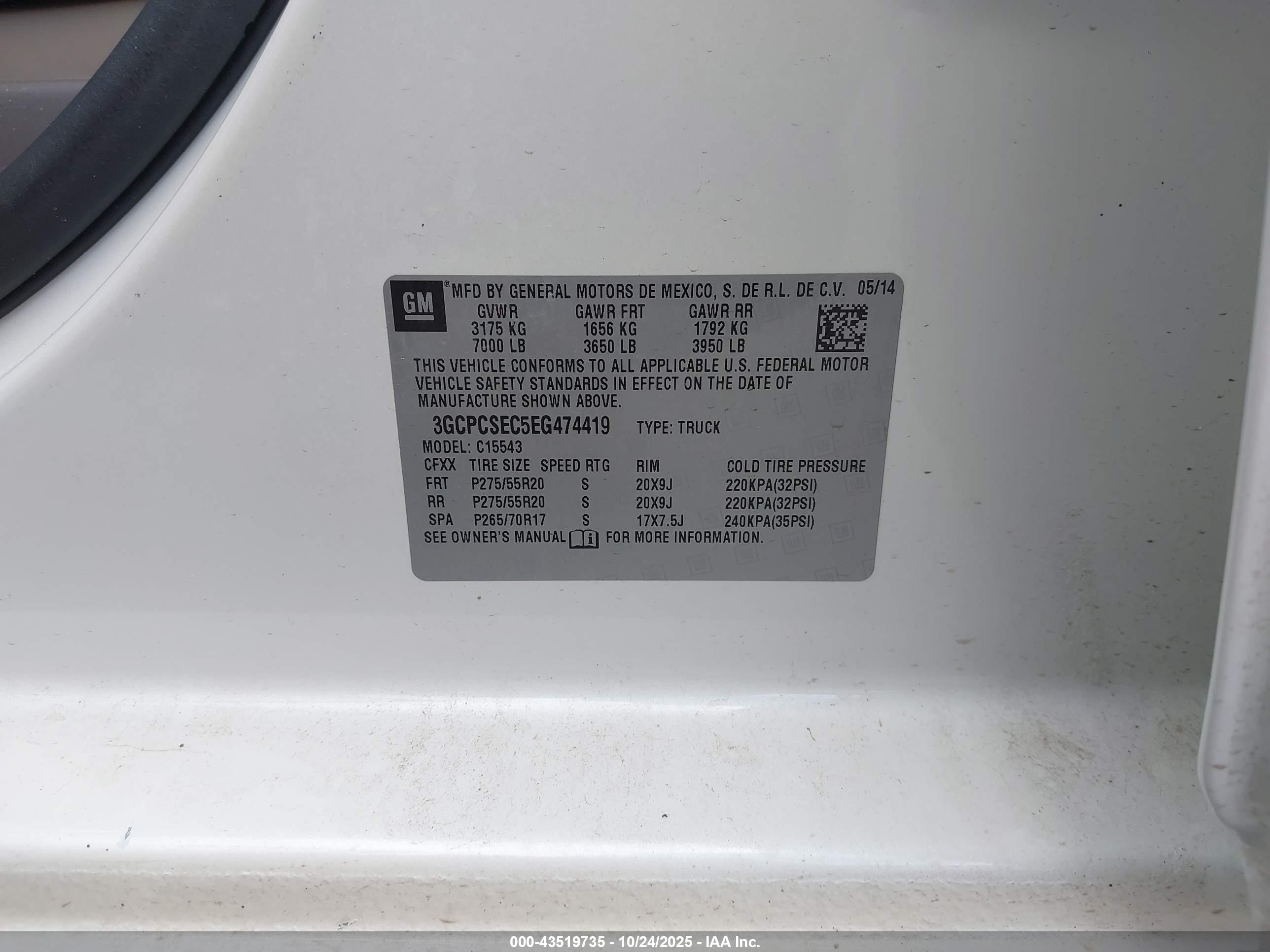 CHEVROLET SILVERADO image 9