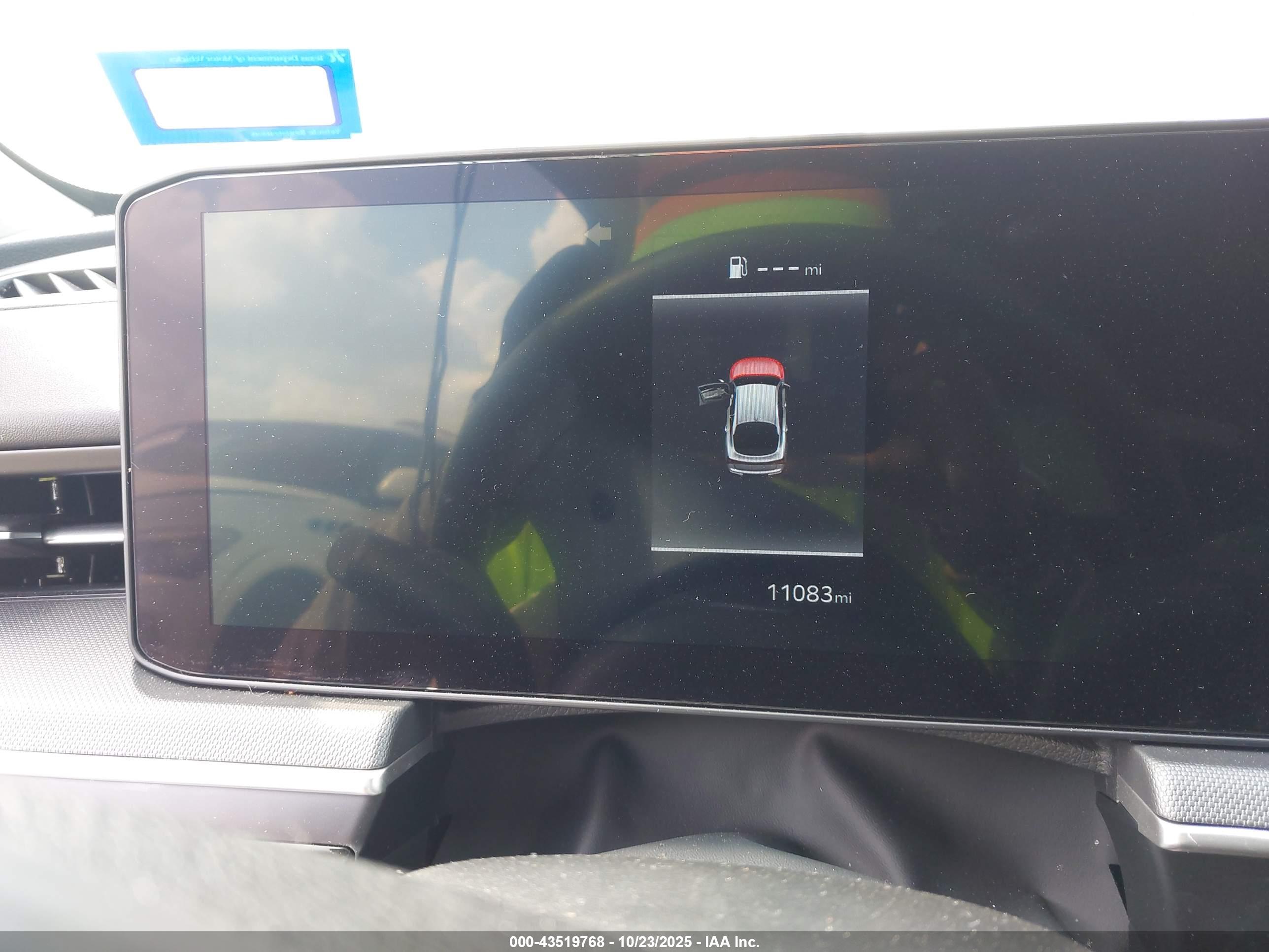 KIA K5 image 7