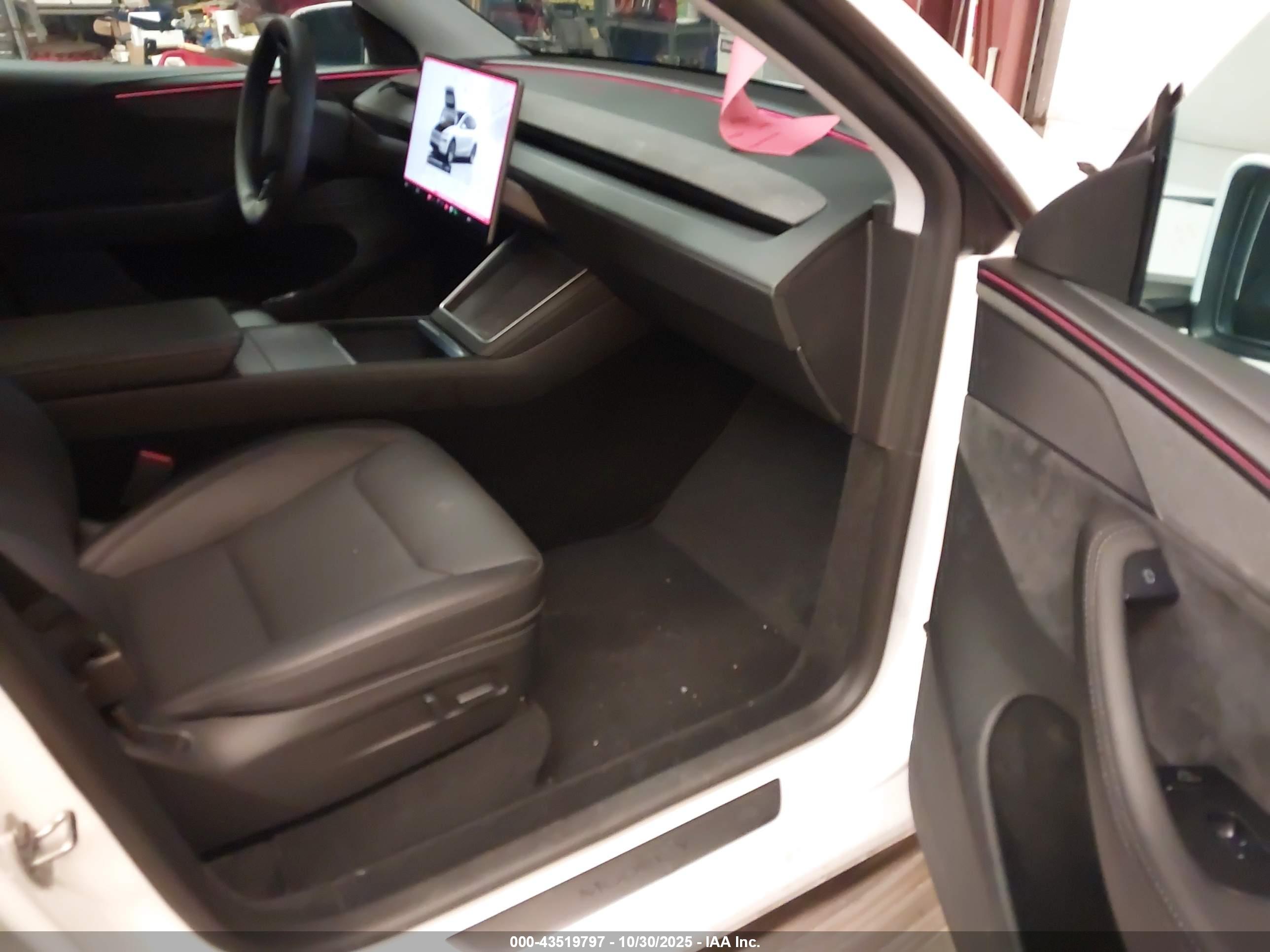 TESLA MODEL image 5