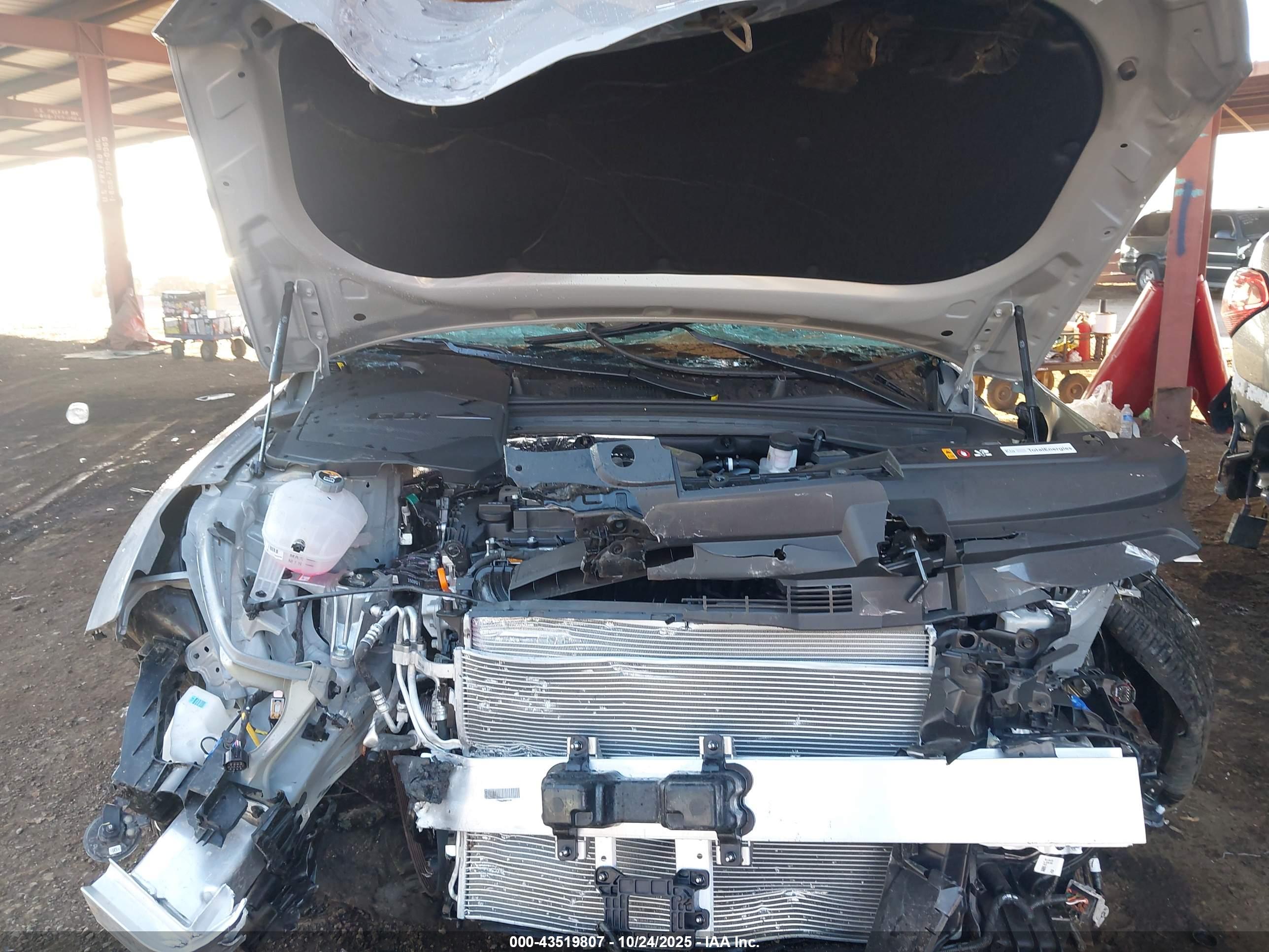 KIA K5 image 10