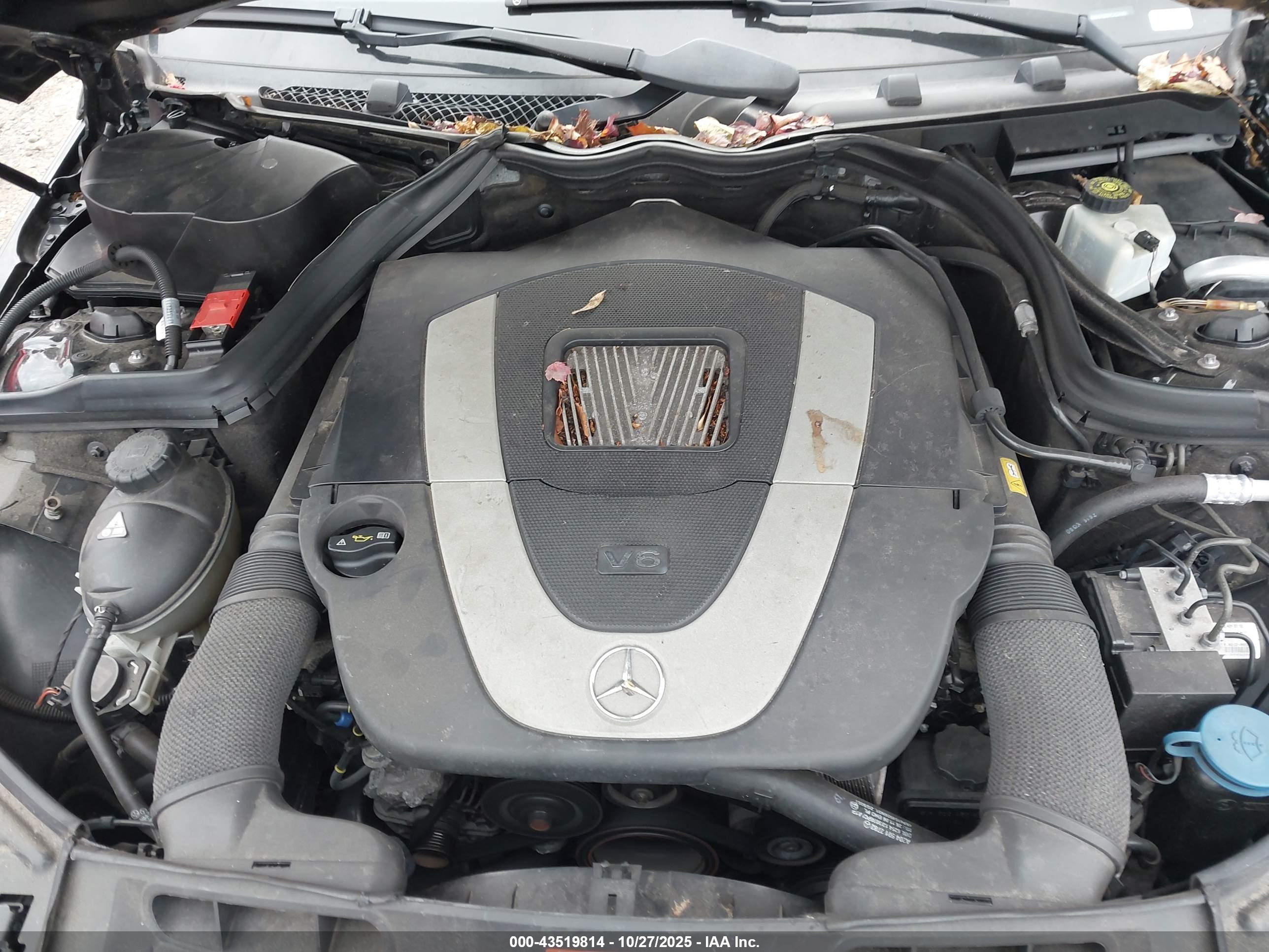 MERCEDES-BENZ C image 10