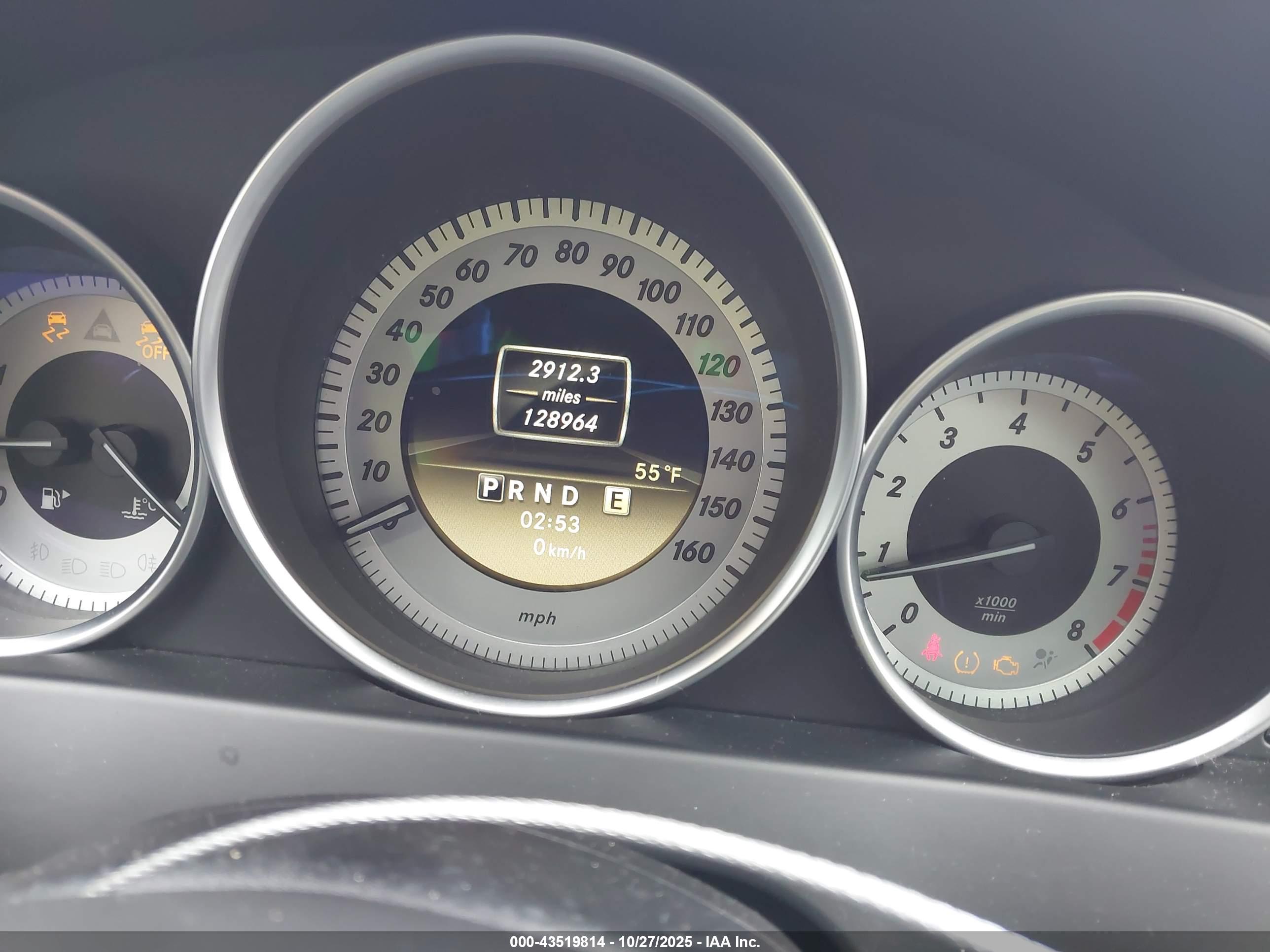 MERCEDES-BENZ C image 7