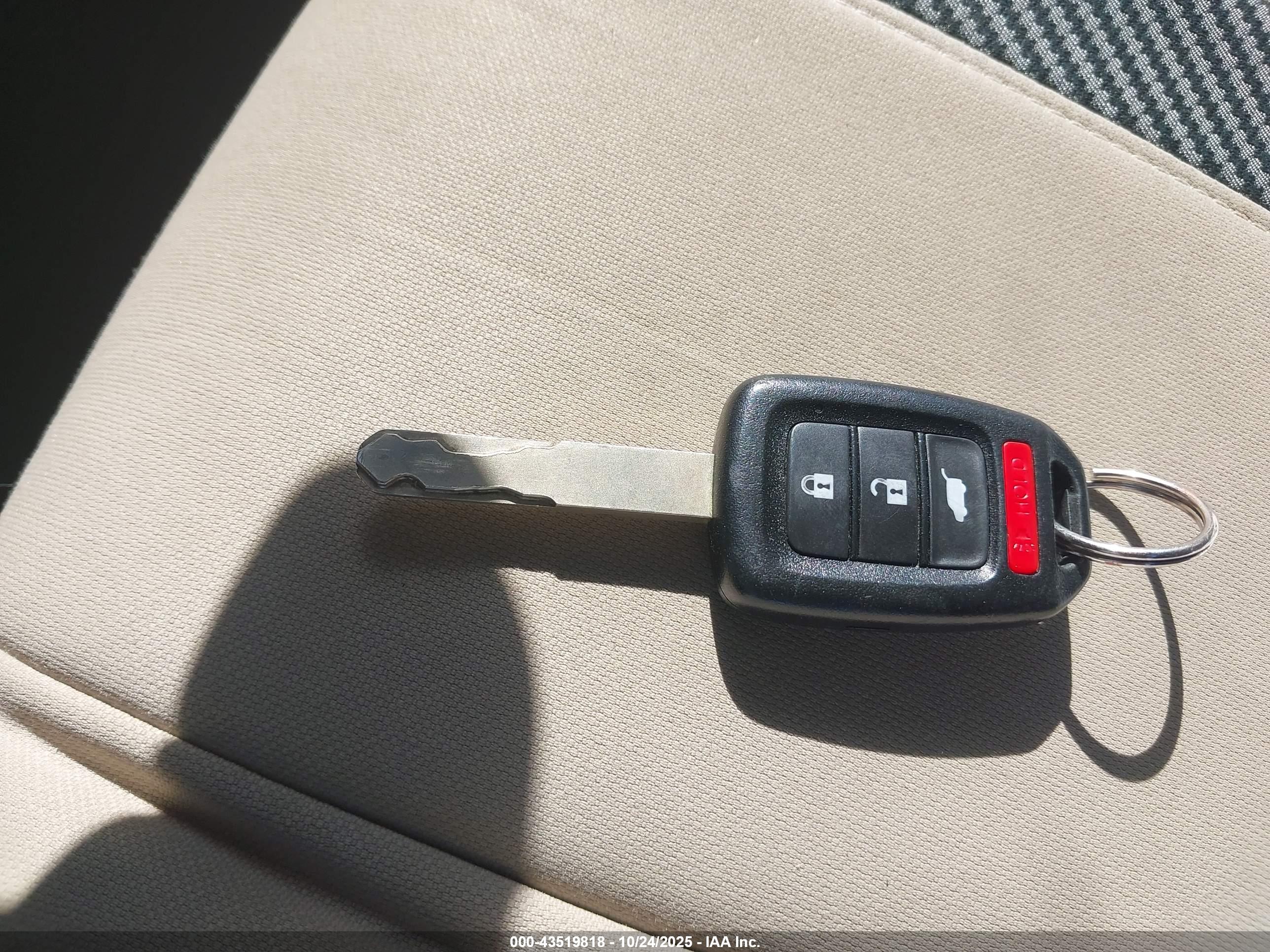 HONDA CIVIC image 11