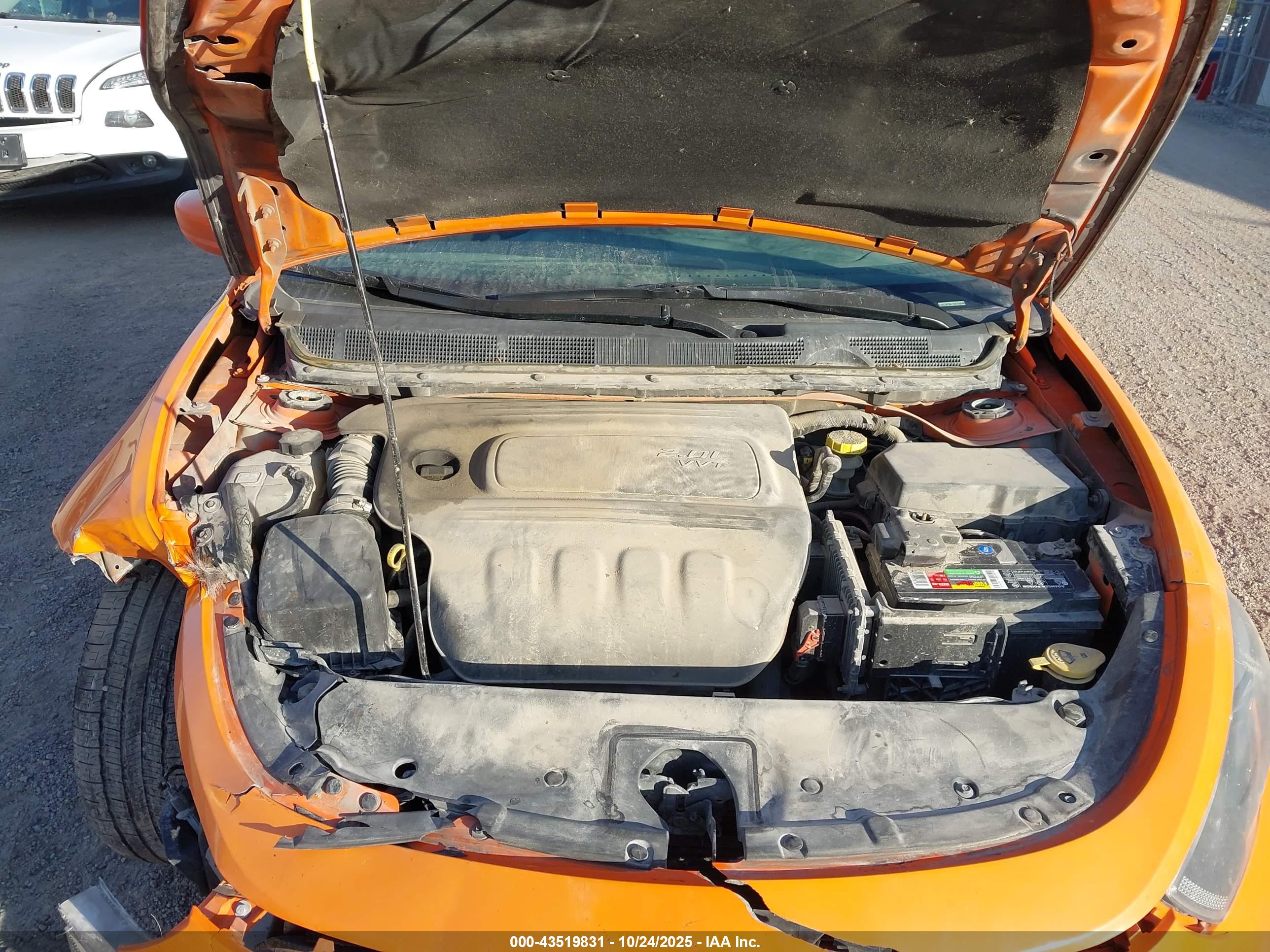 DODGE DART image 10