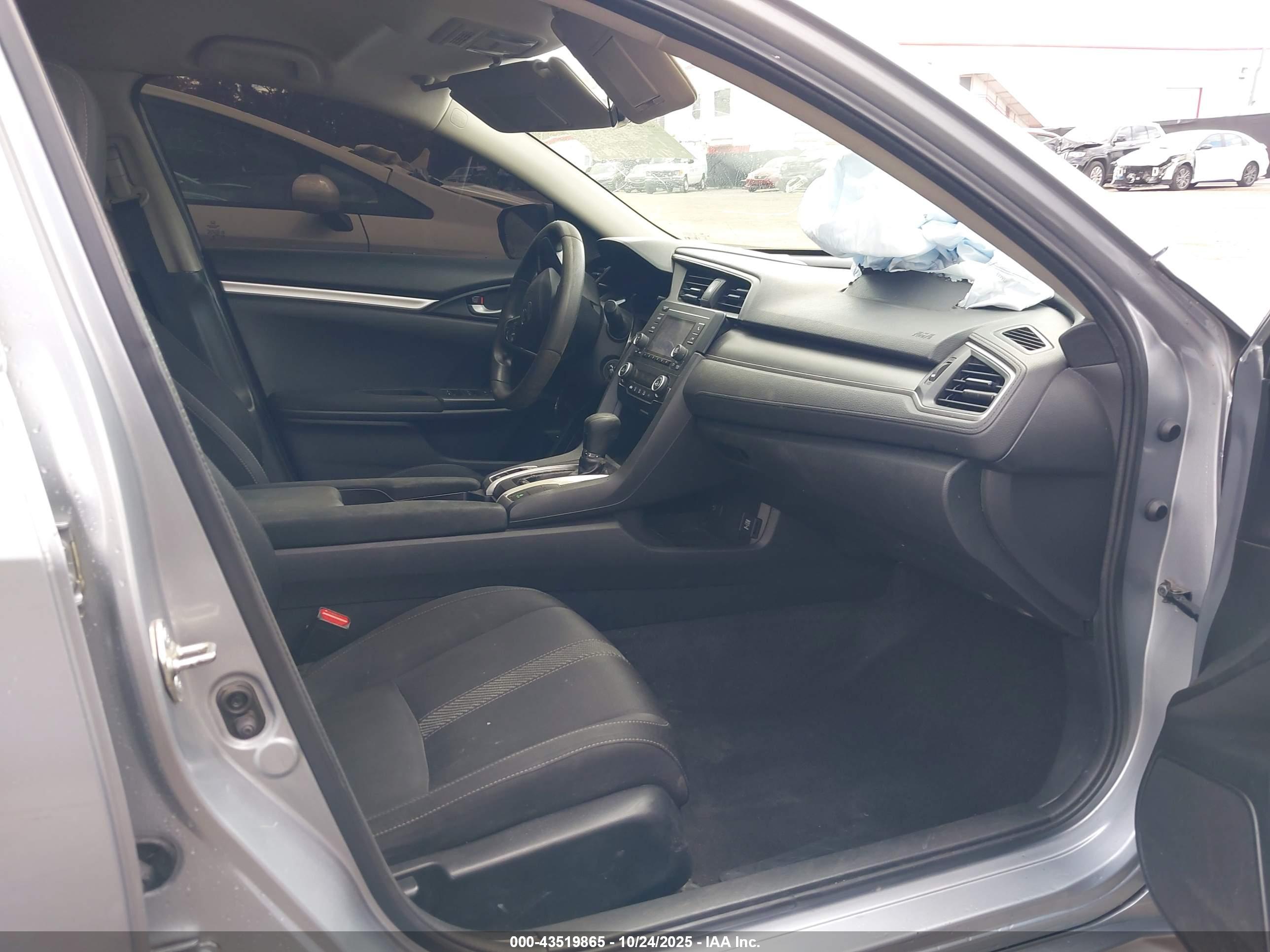 HONDA CIVIC image 5