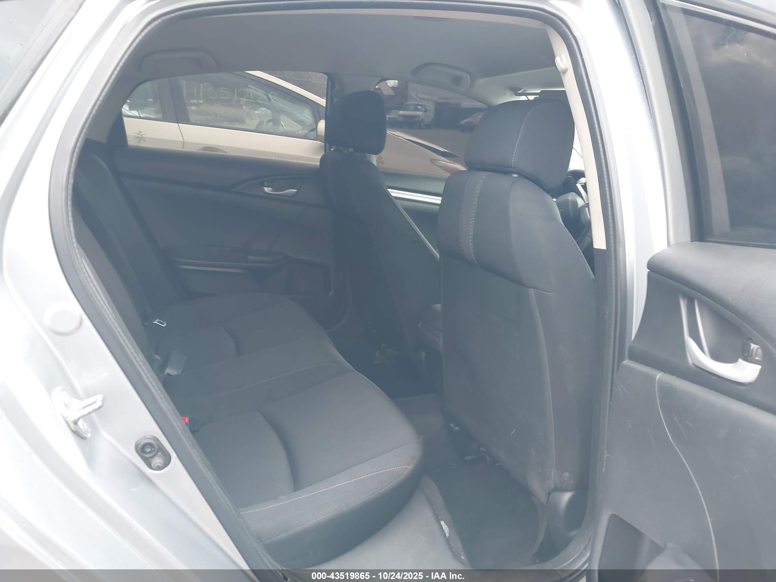 HONDA CIVIC image 8