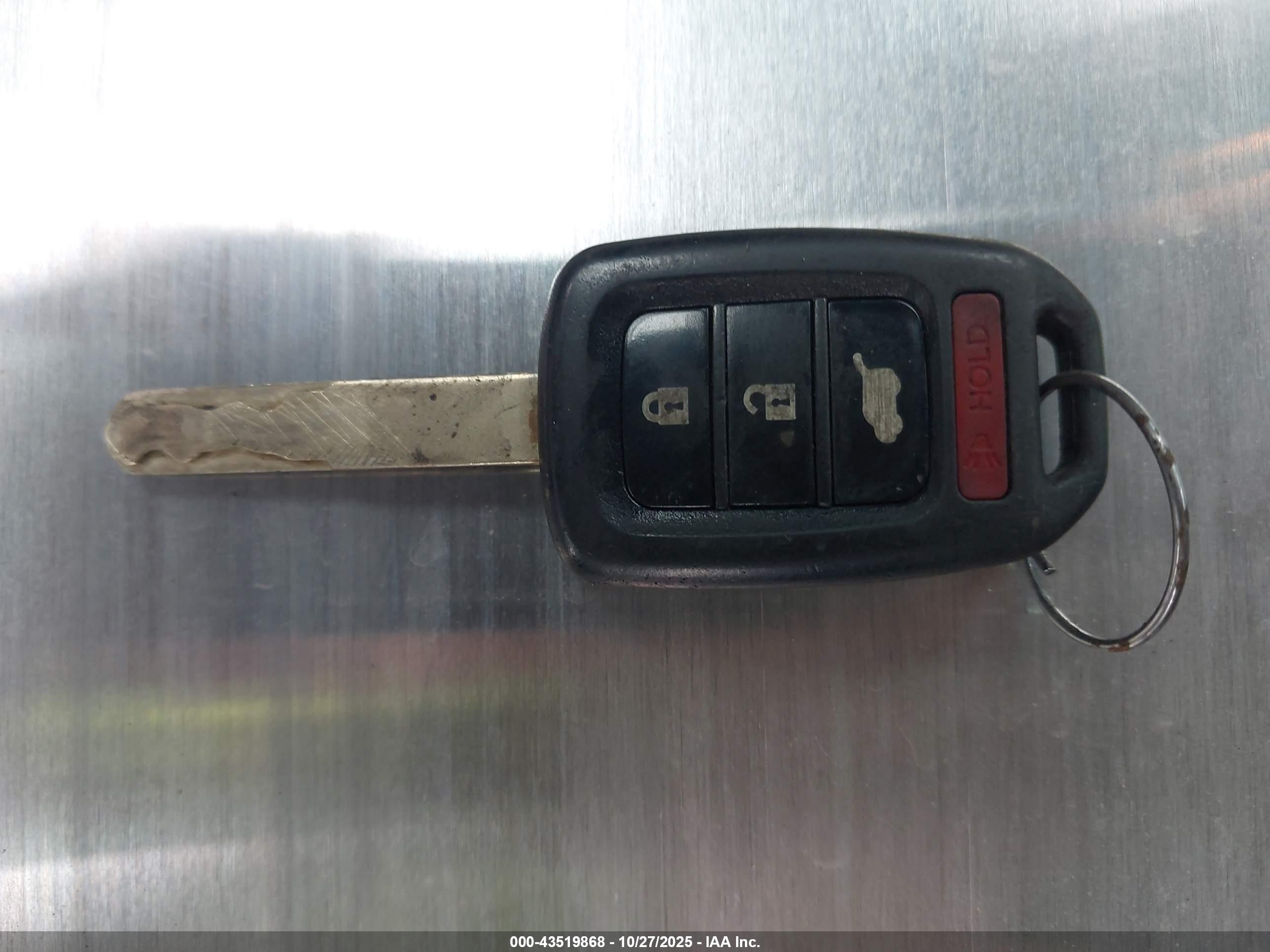 HONDA CR-V image 11