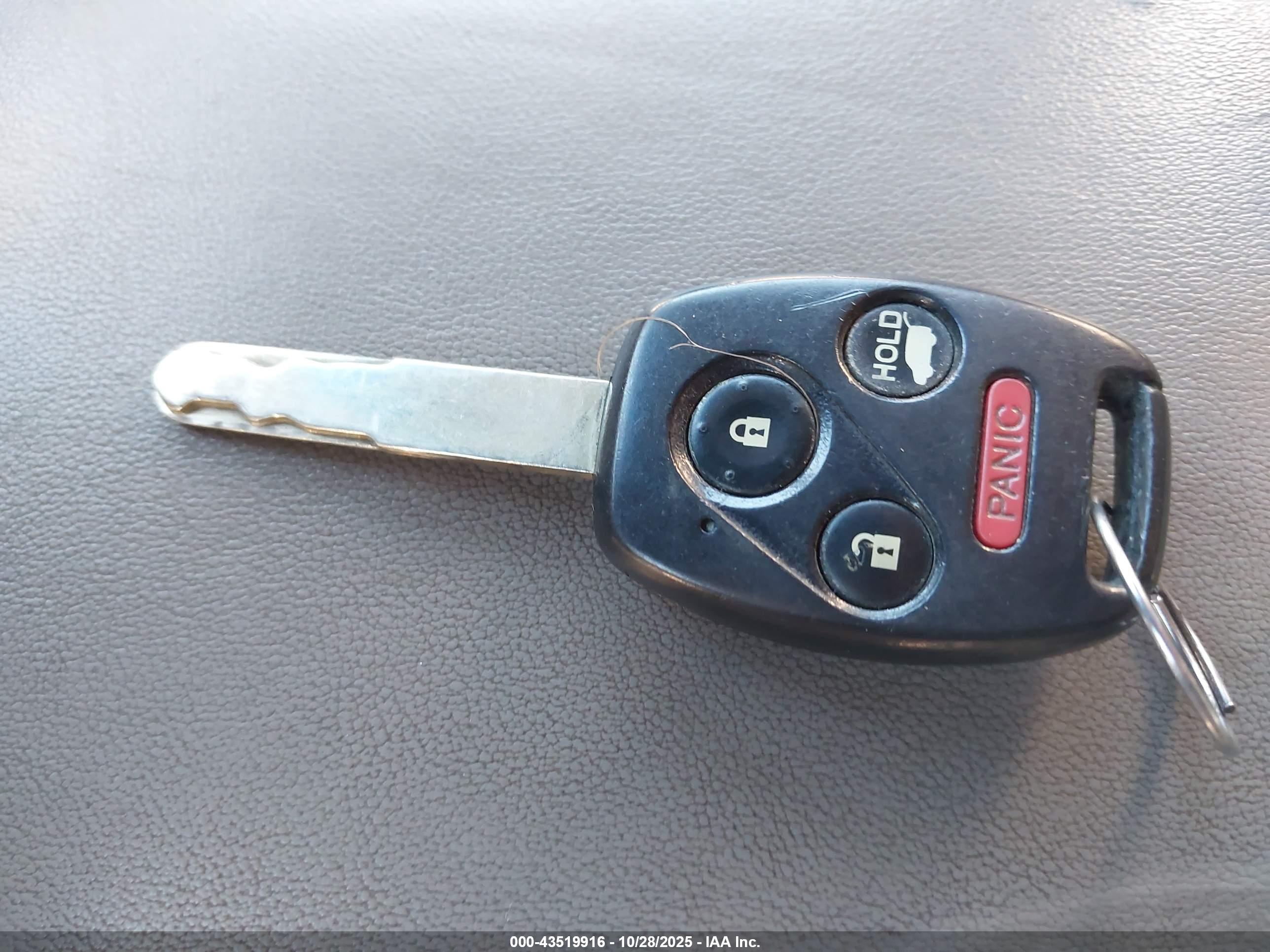 HONDA PILOT image 11