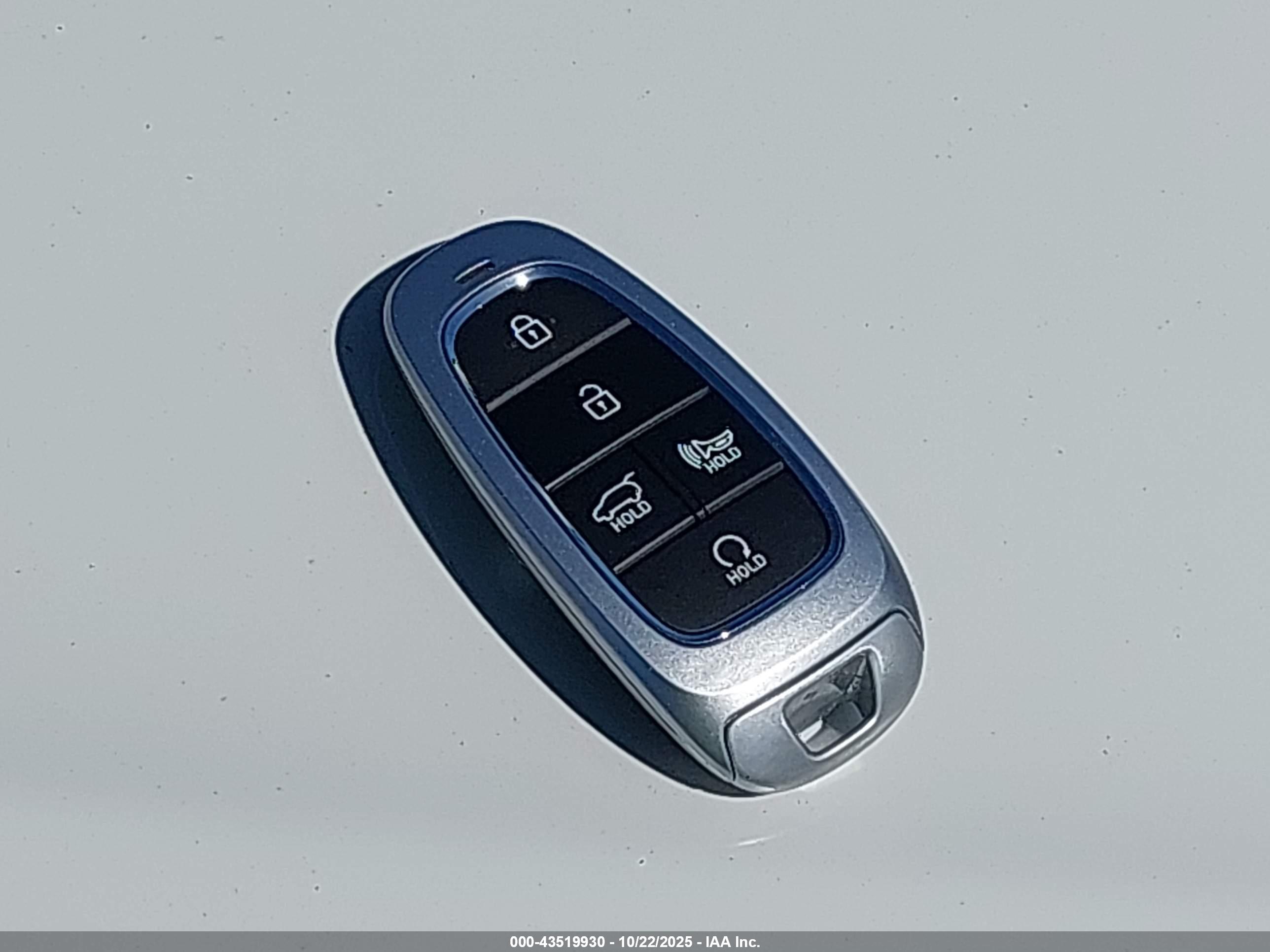 HYUNDAI PALISADE image 11