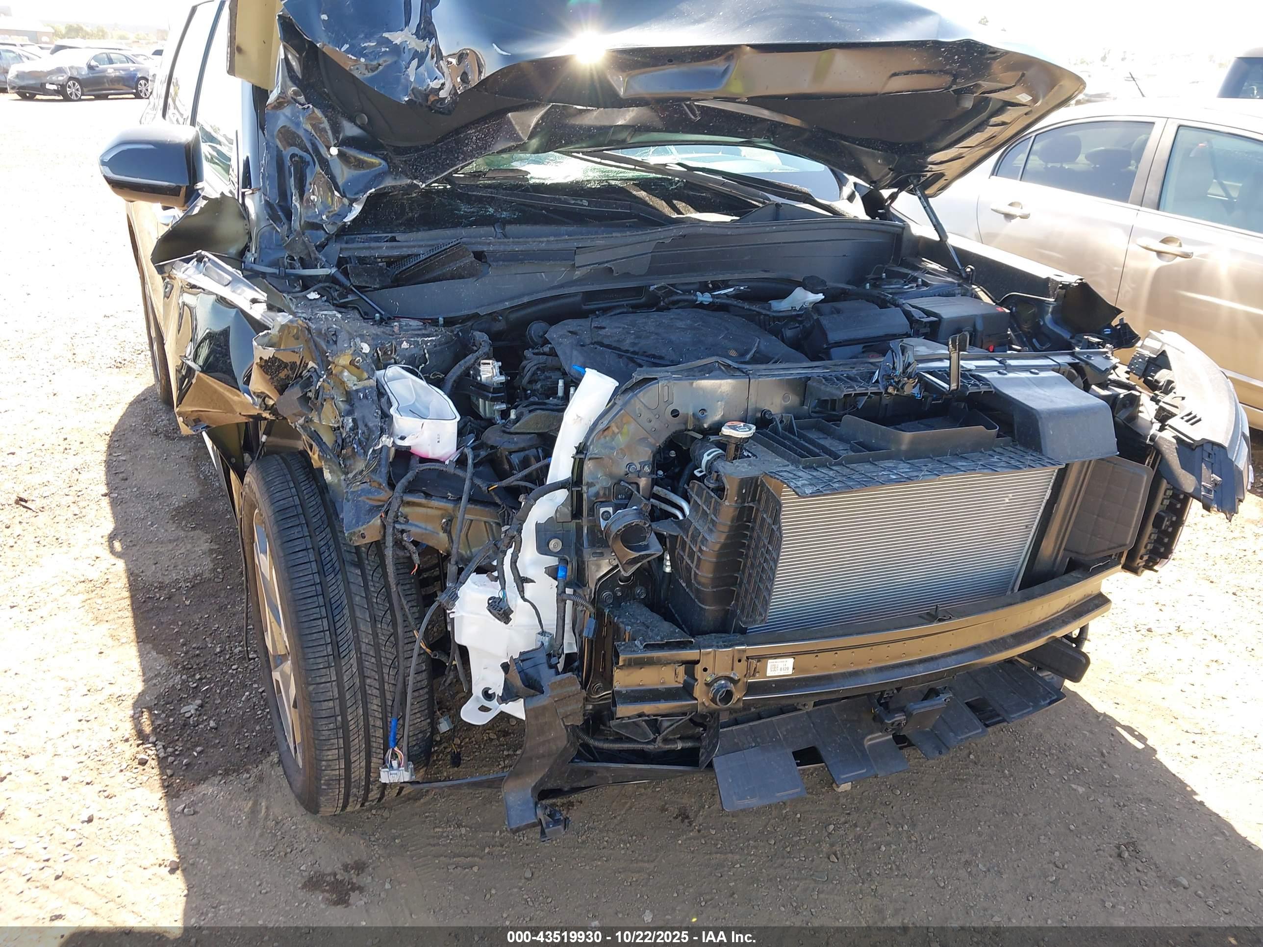 HYUNDAI PALISADE image 6