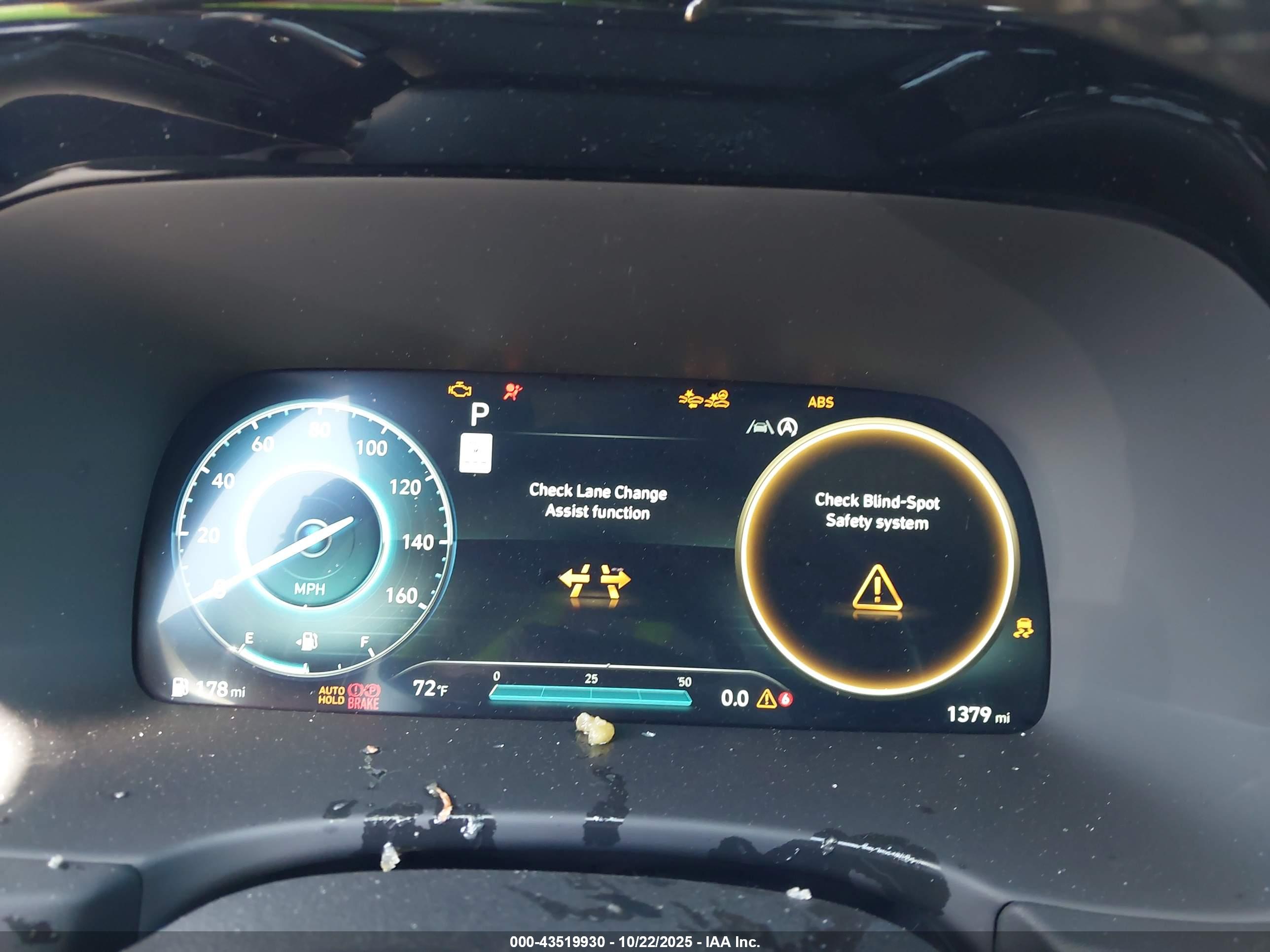HYUNDAI PALISADE image 7
