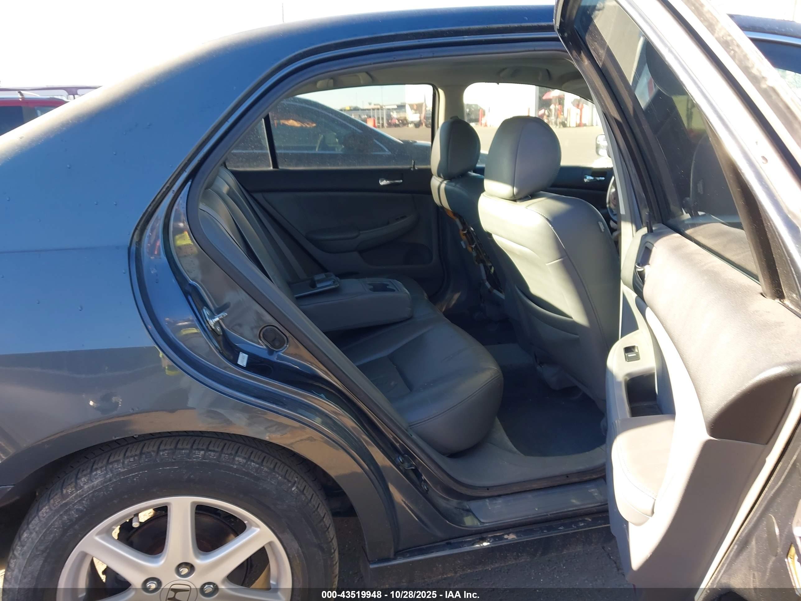 HONDA ACCORD image 8