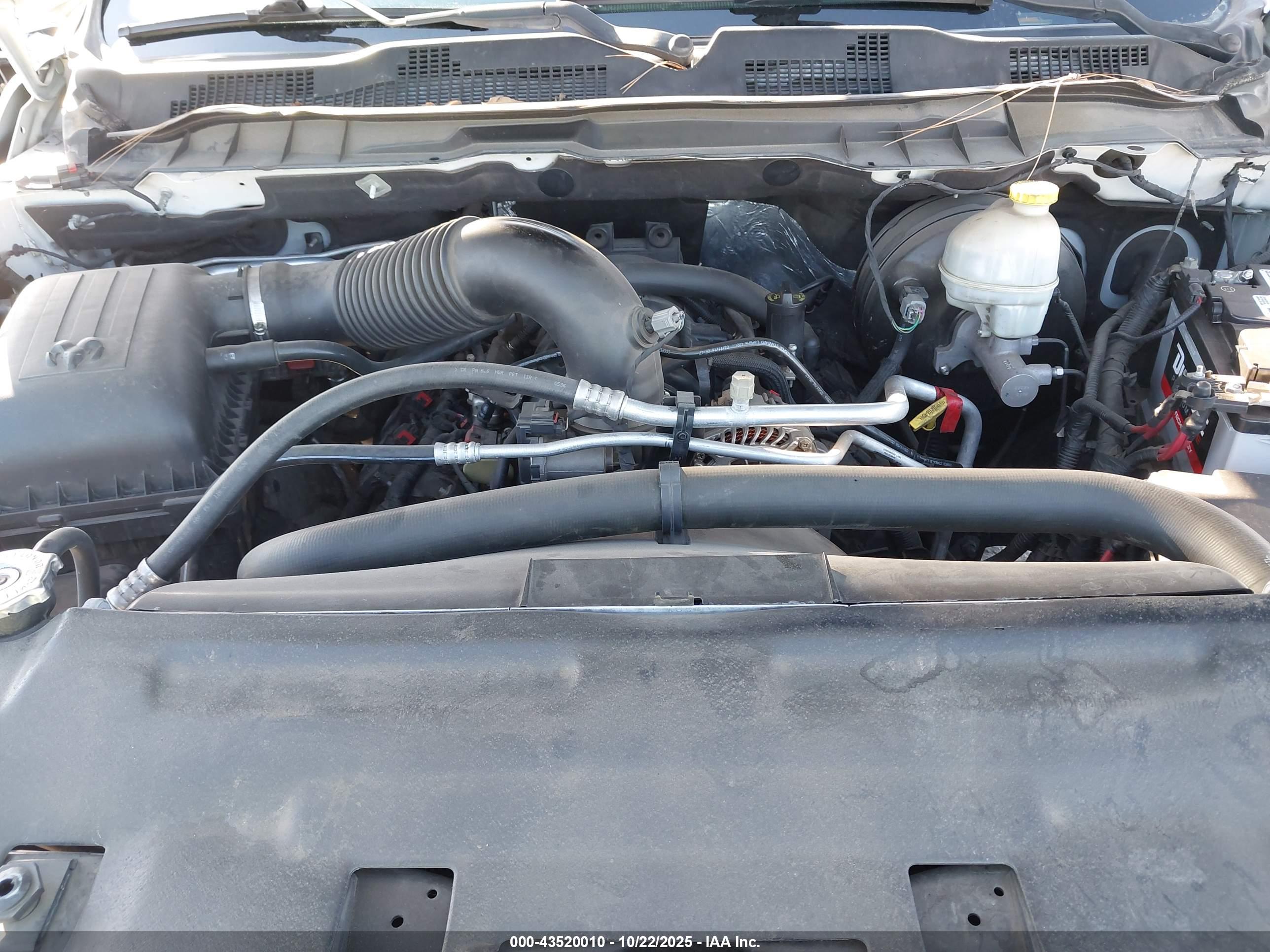RAM 1500 image 10