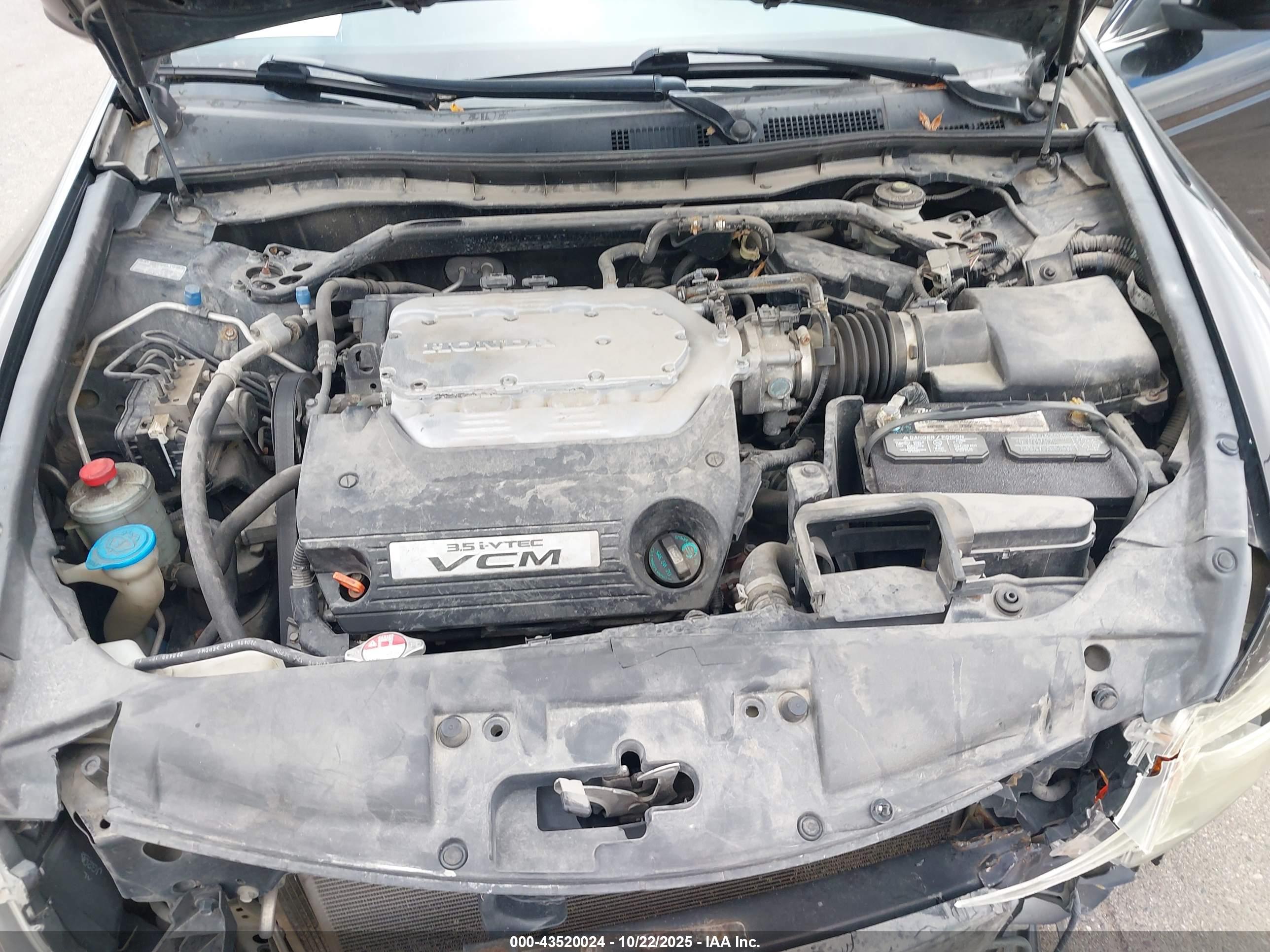 HONDA ACCORD image 10