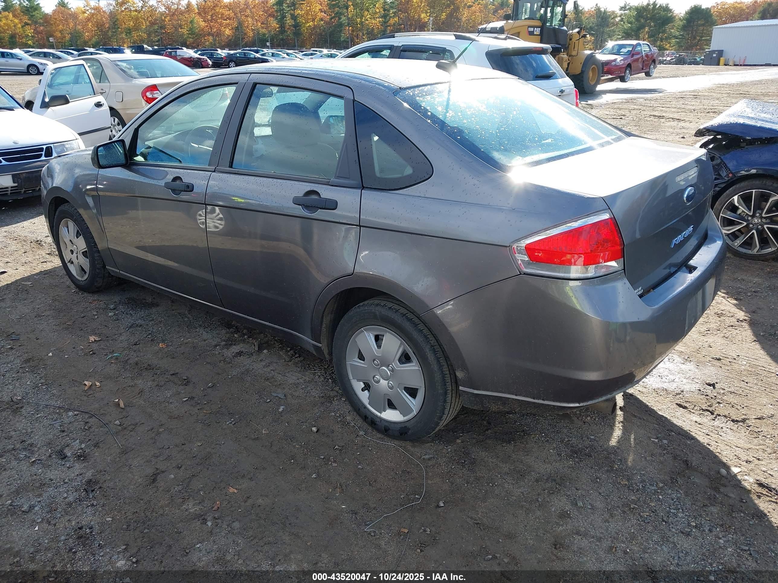 FORD FOCUS image 3
