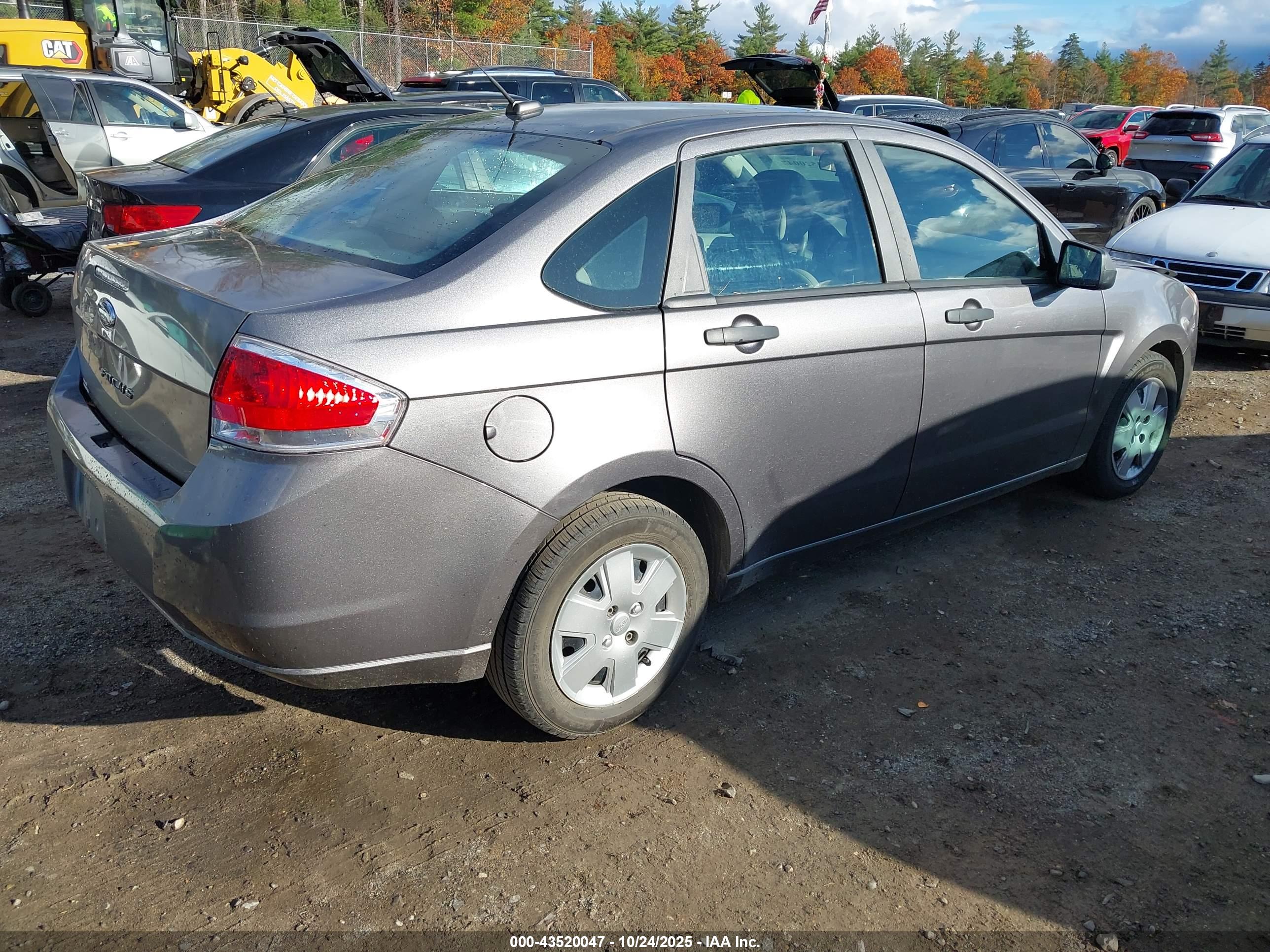 FORD FOCUS image 4