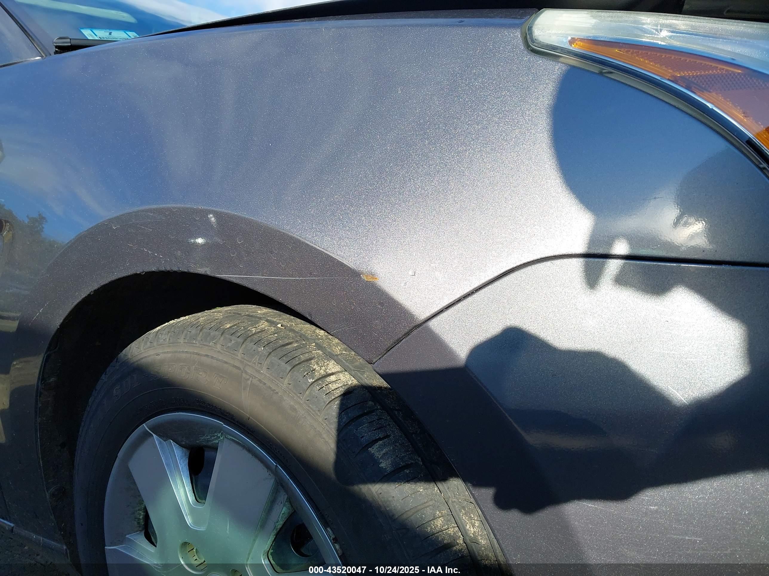 FORD FOCUS image 6