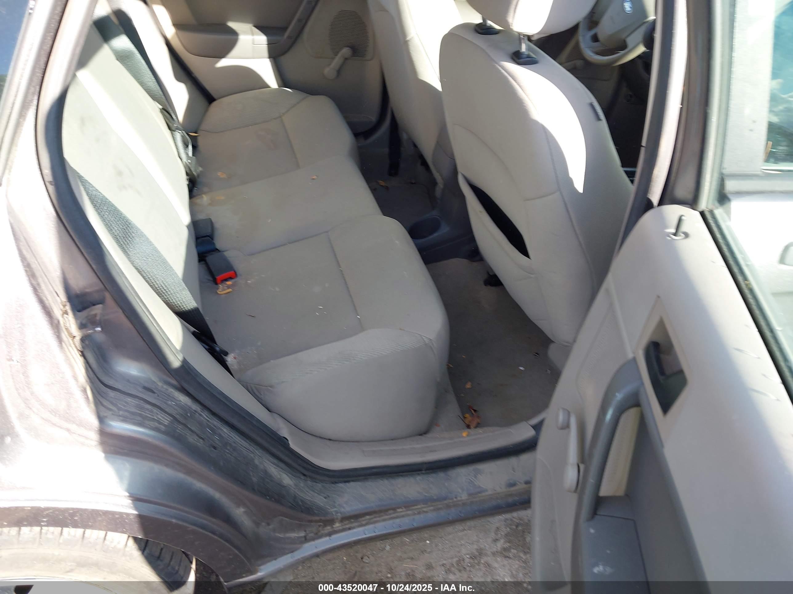 FORD FOCUS image 8