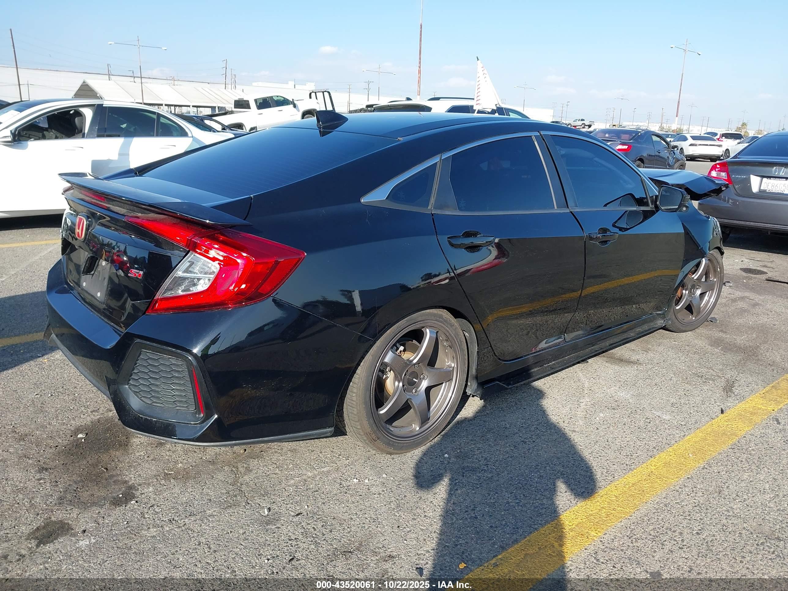HONDA CIVIC image 4