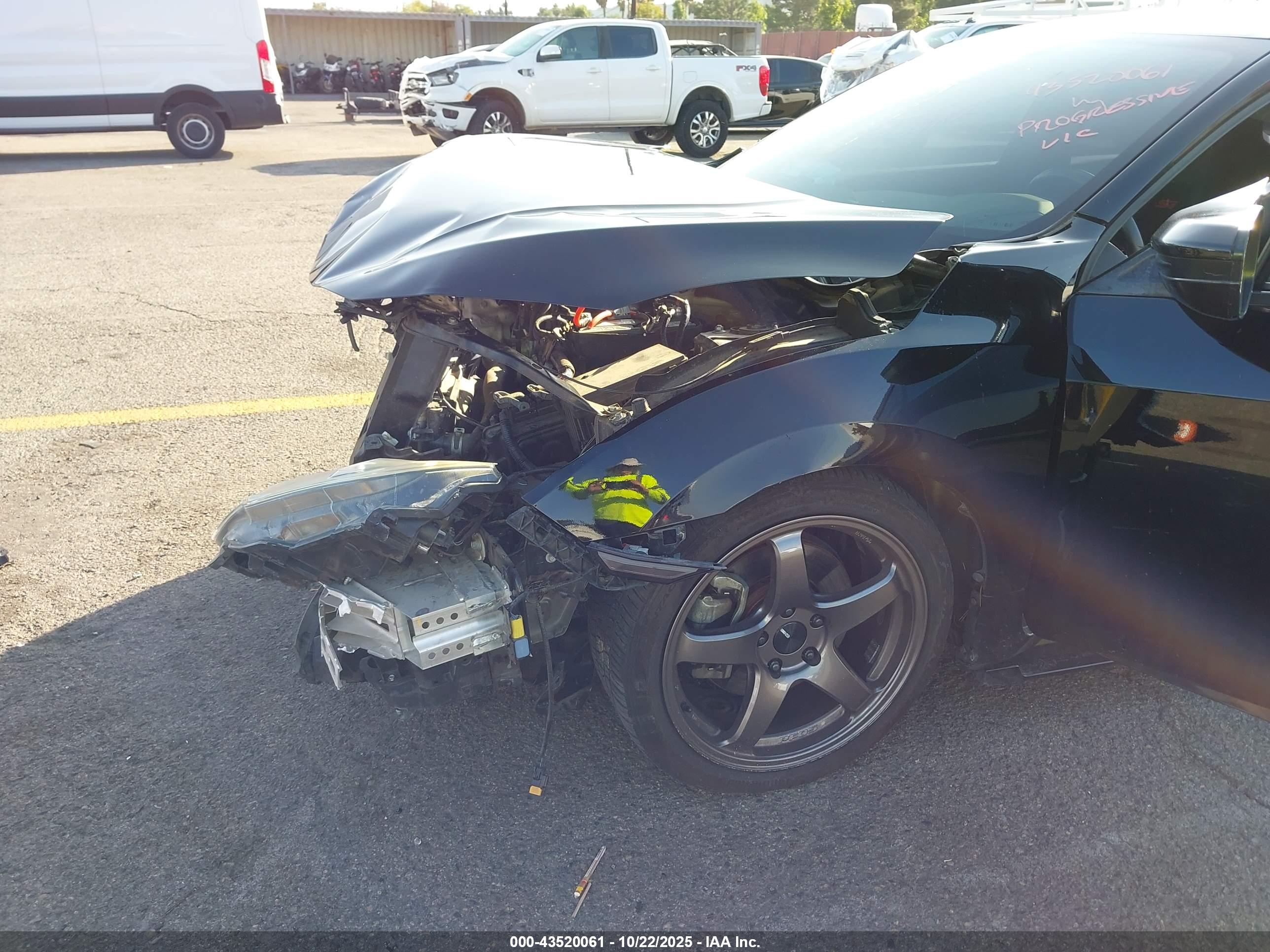 HONDA CIVIC image 6