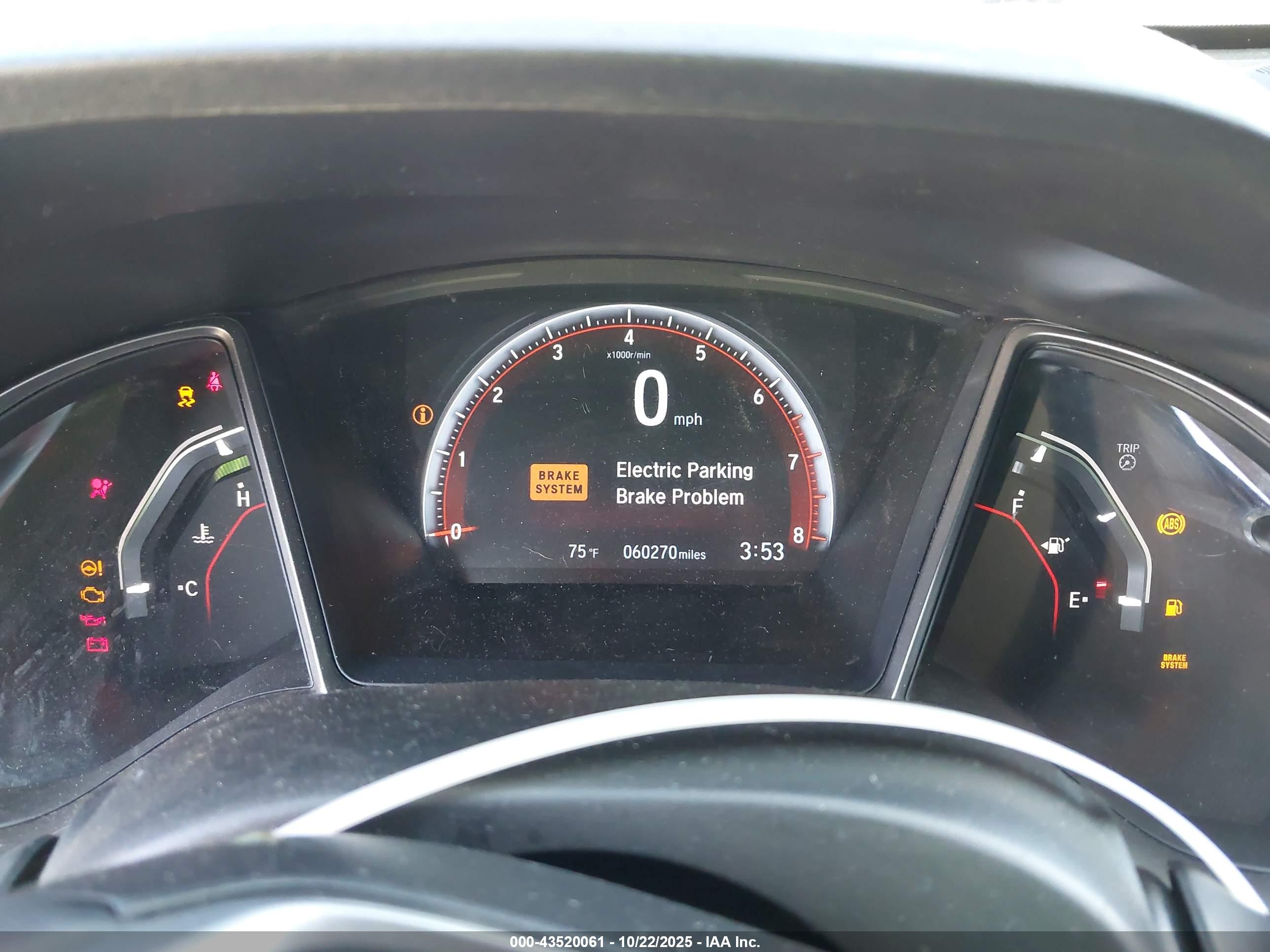 HONDA CIVIC image 7