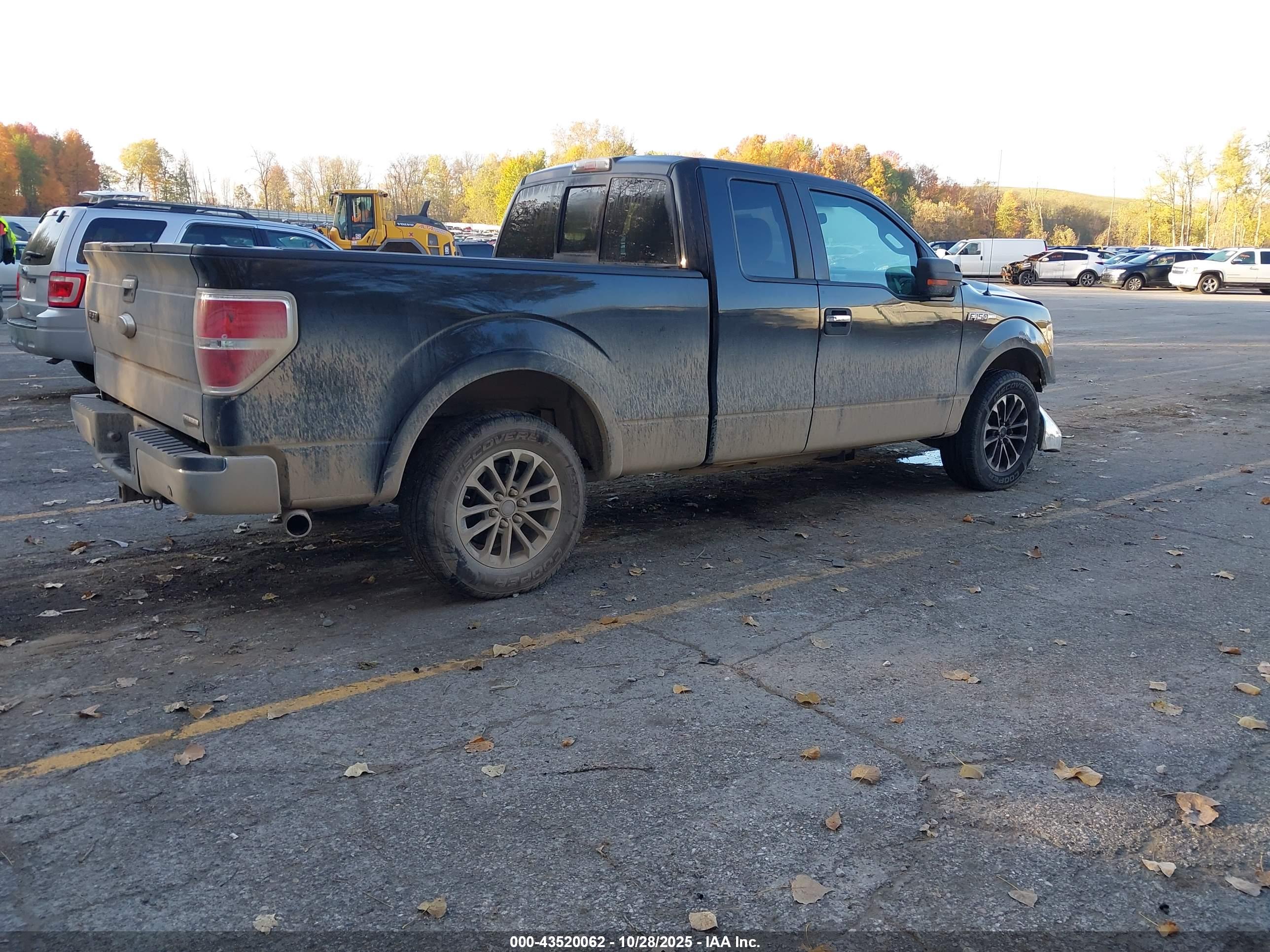FORD F-150 image 4