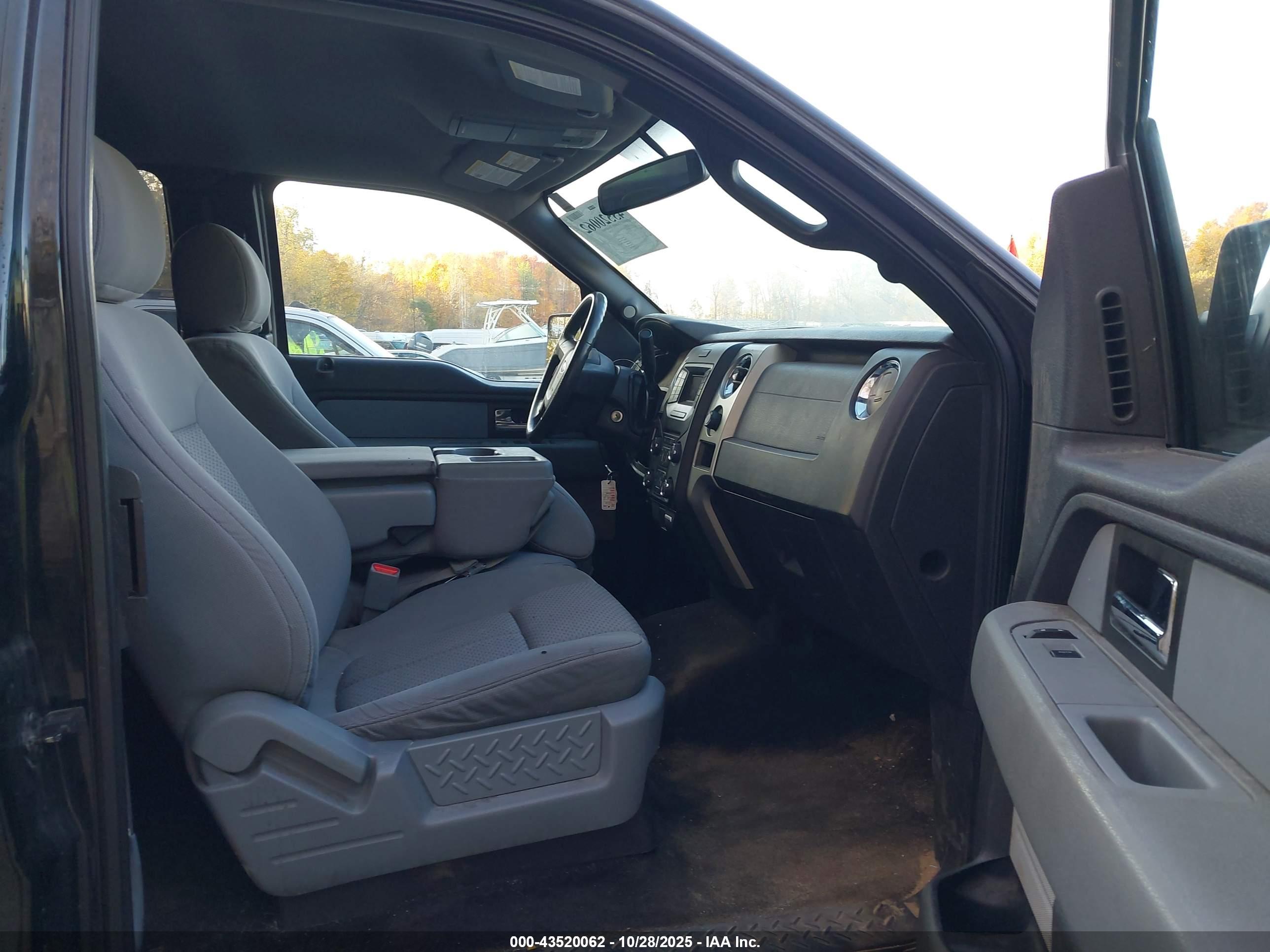 FORD F-150 image 5