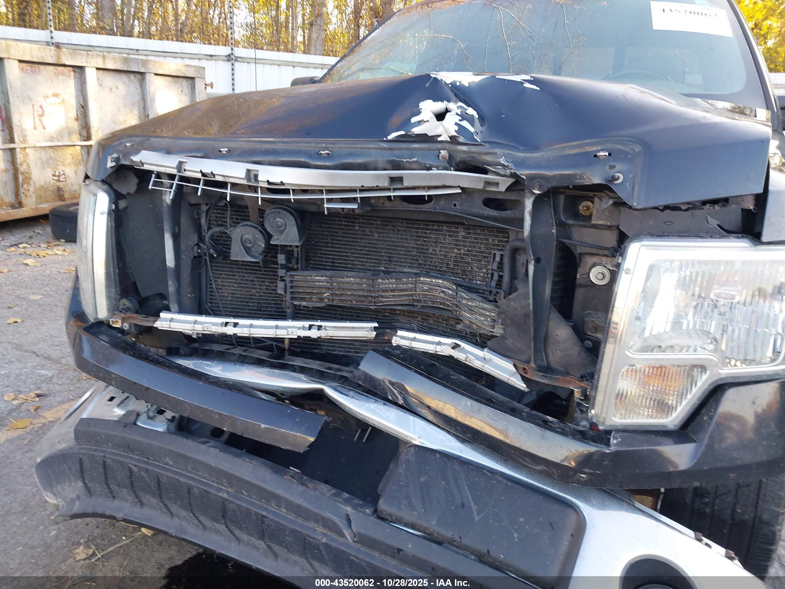FORD F-150 image 6