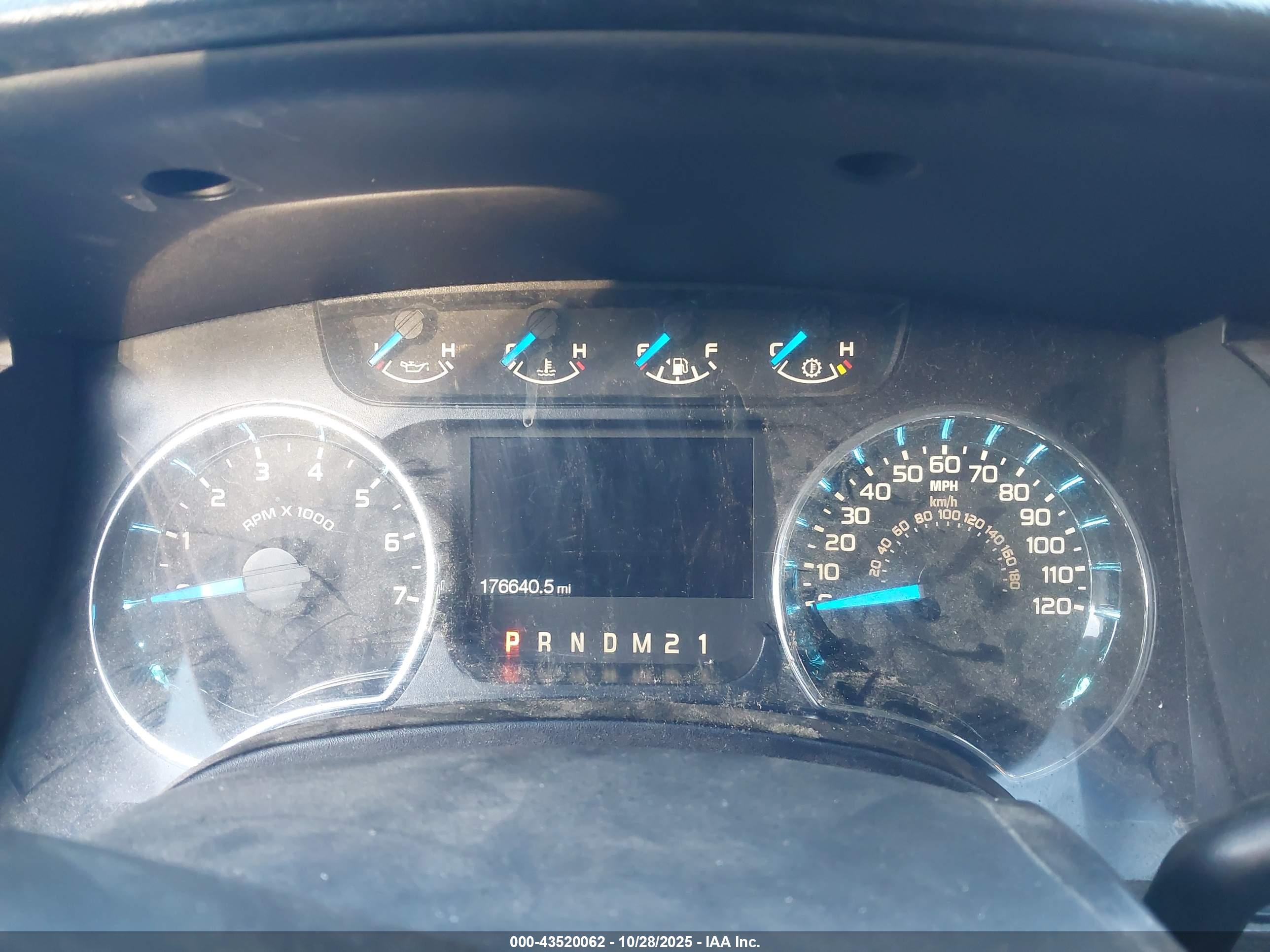 FORD F-150 image 7