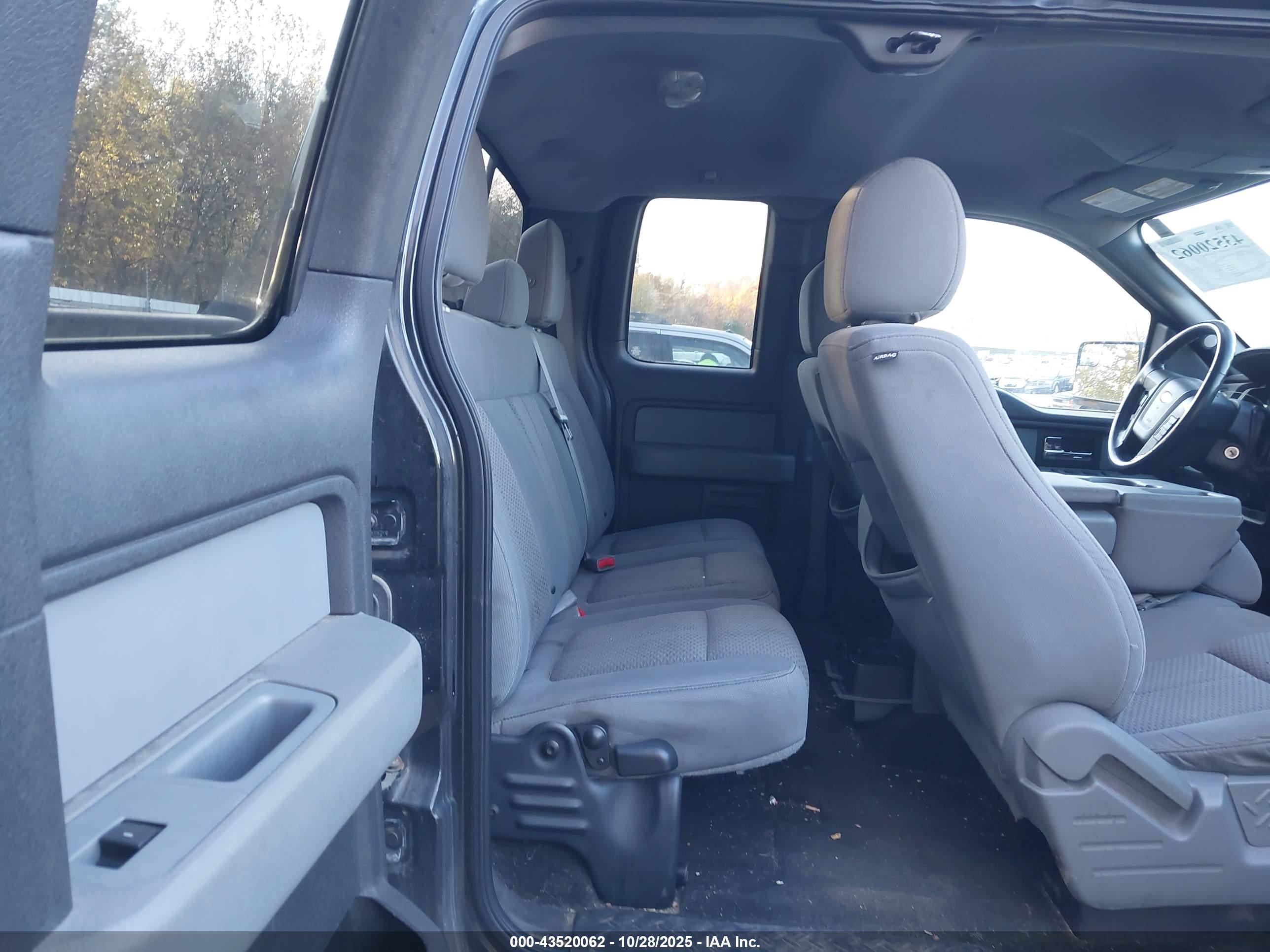 FORD F-150 image 8