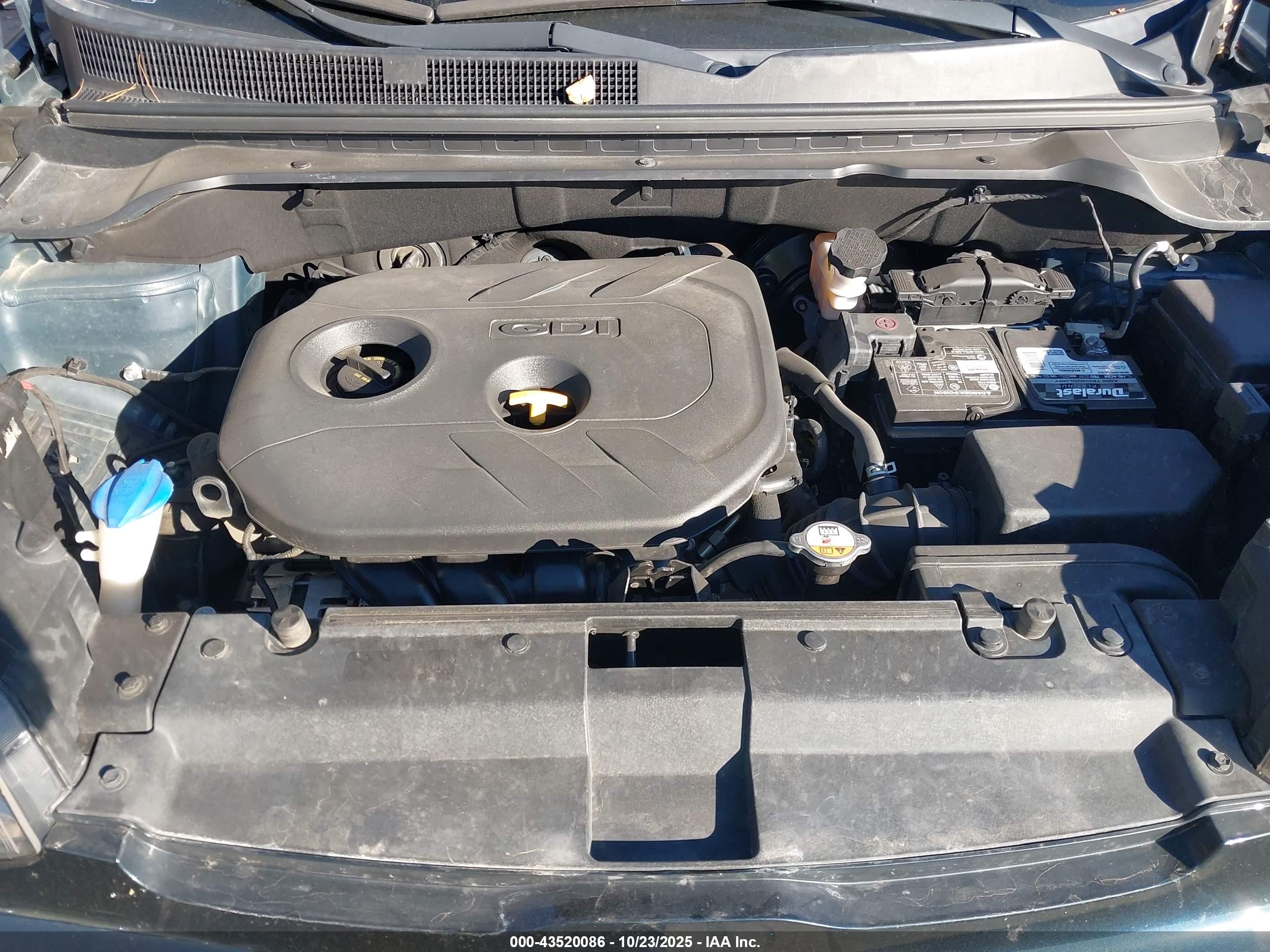 KIA SOUL image 10