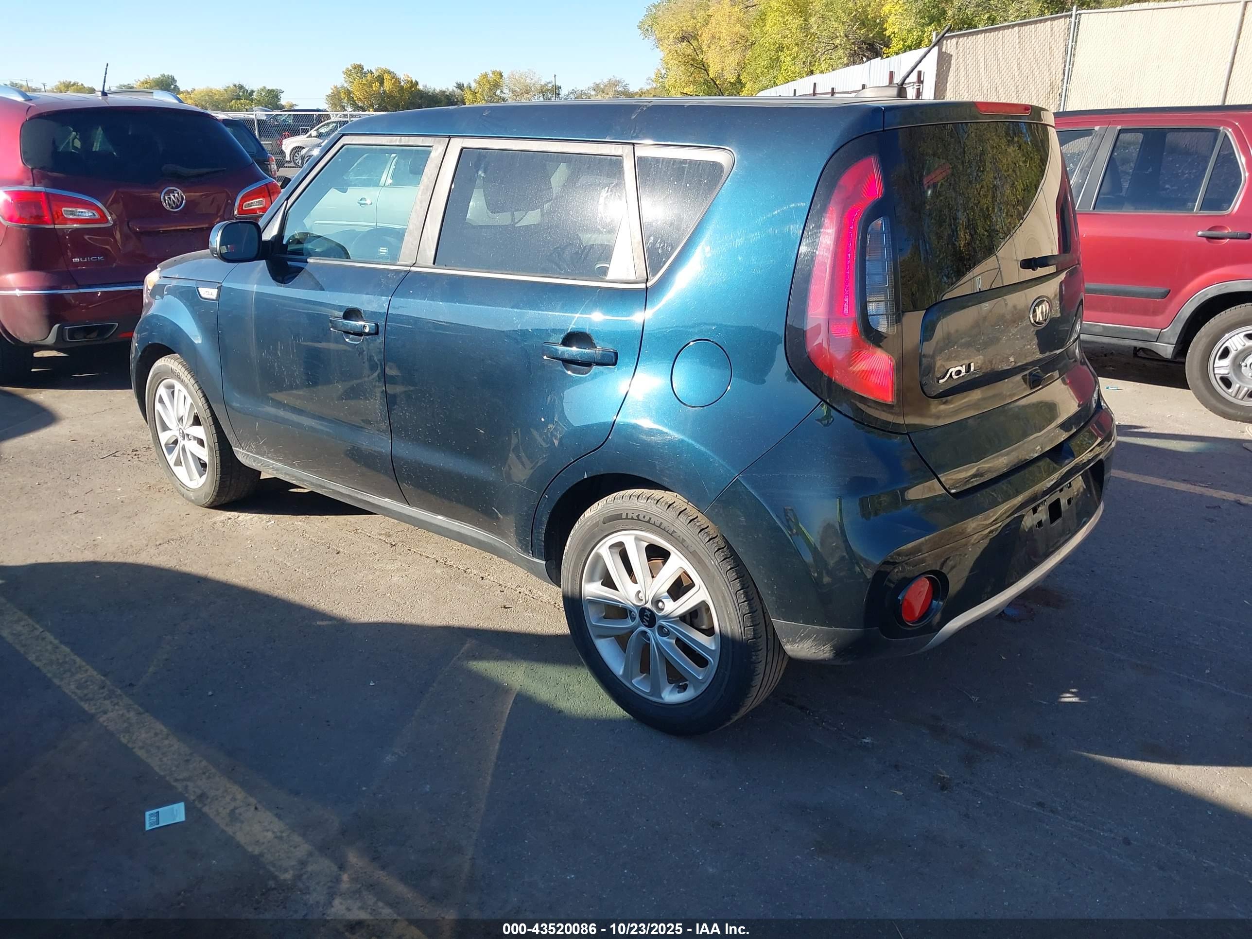 KIA SOUL image 3