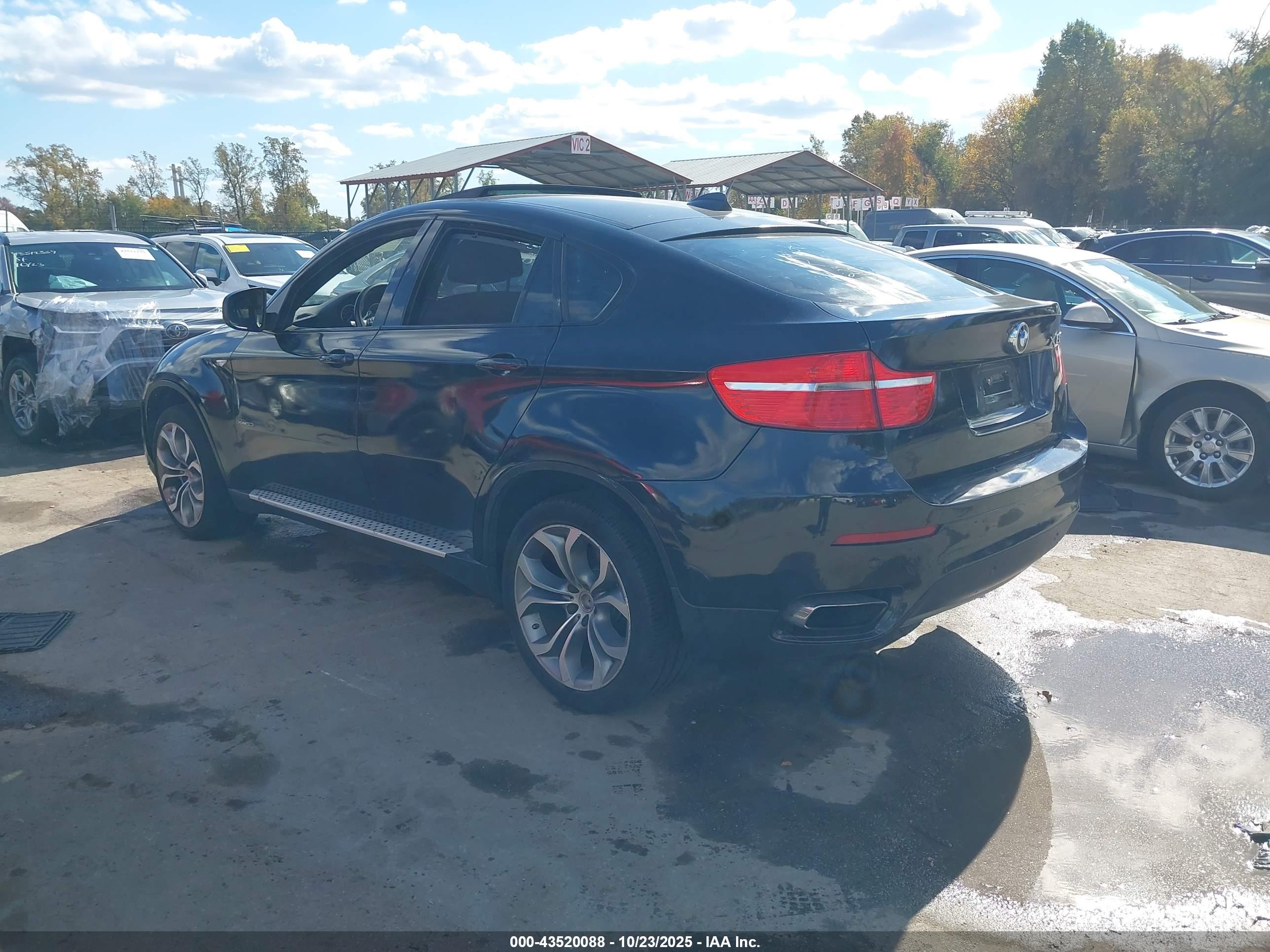 BMW X6 image 3