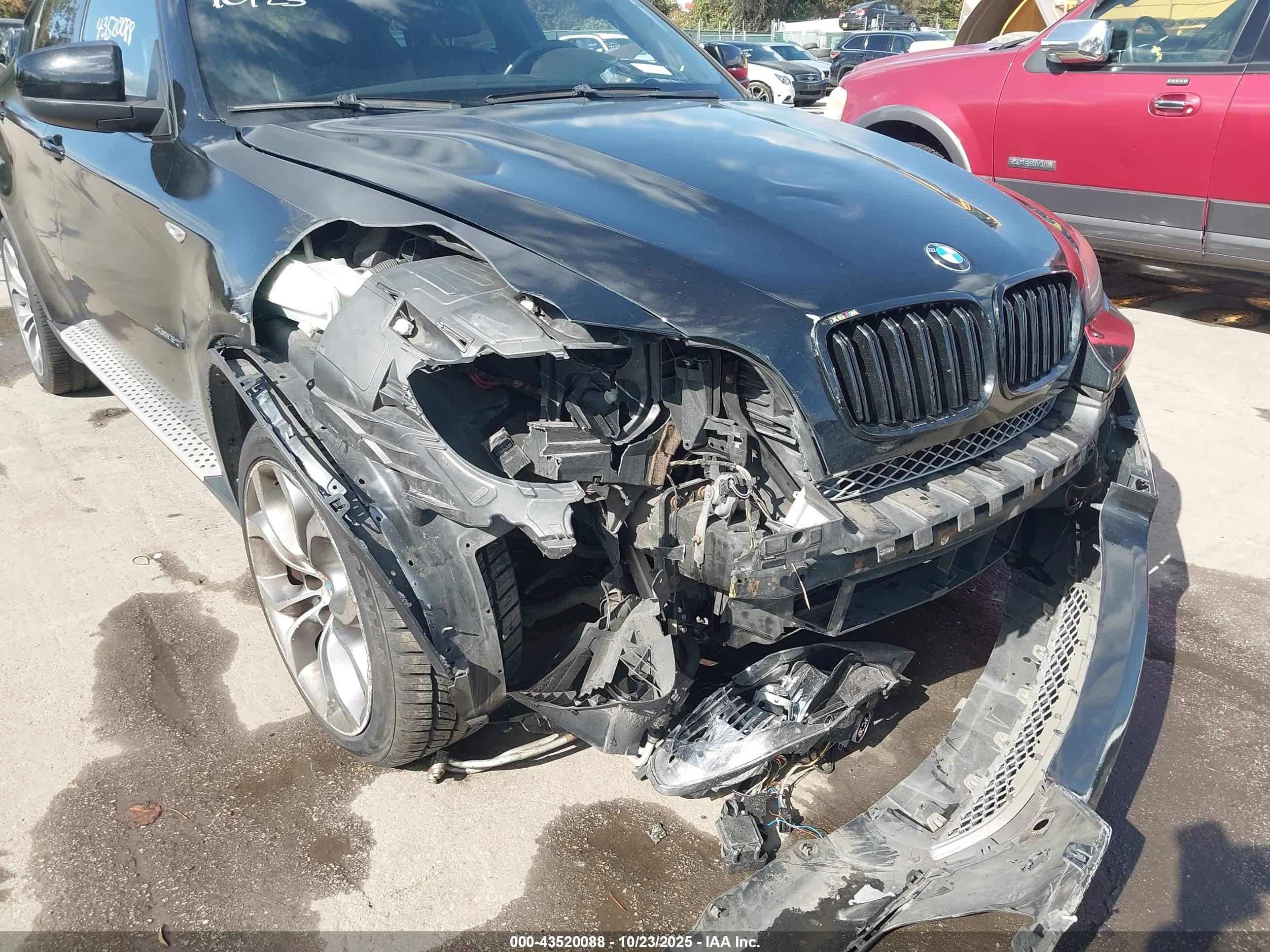 BMW X6 image 6