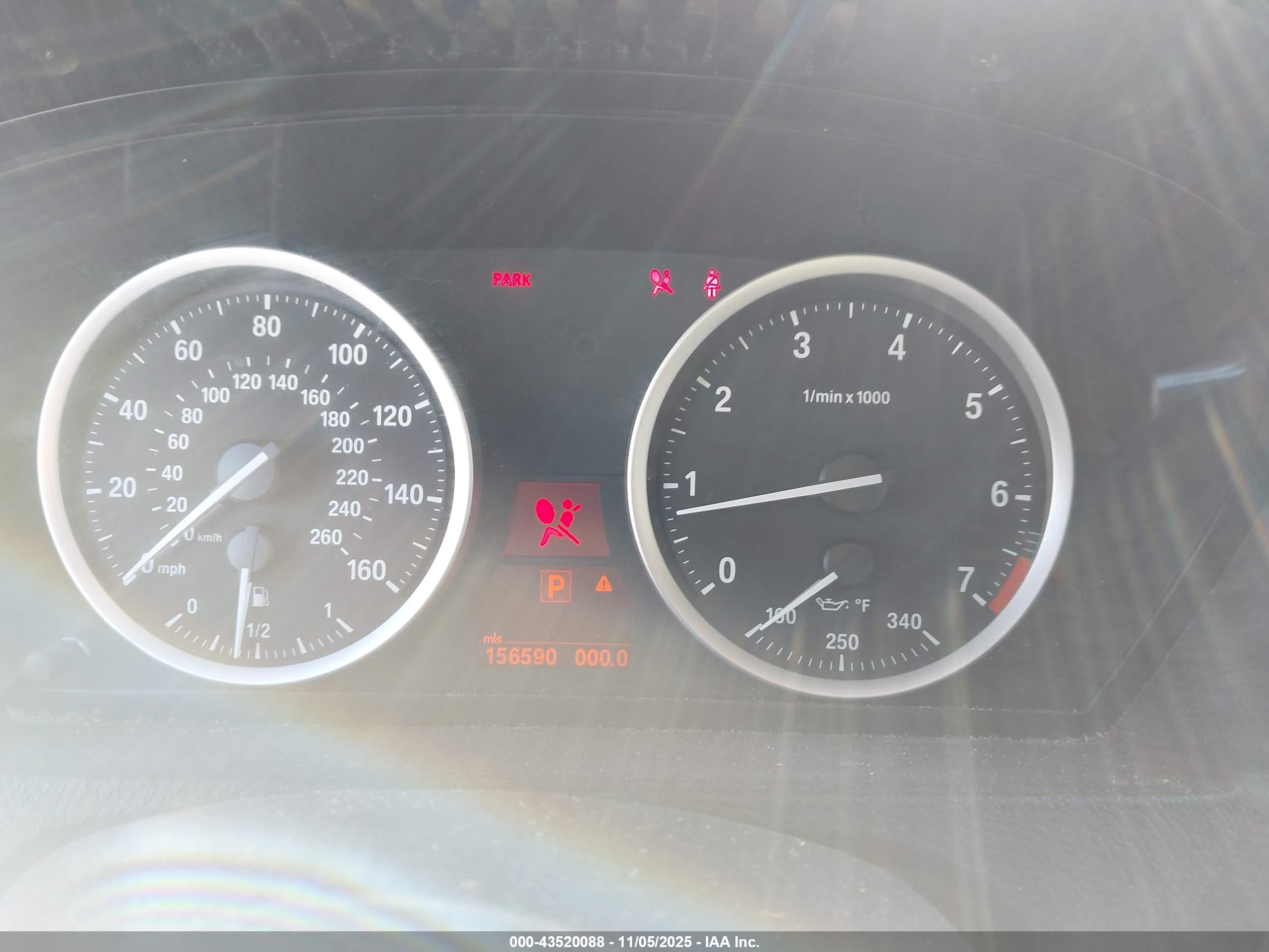 BMW X6 image 7