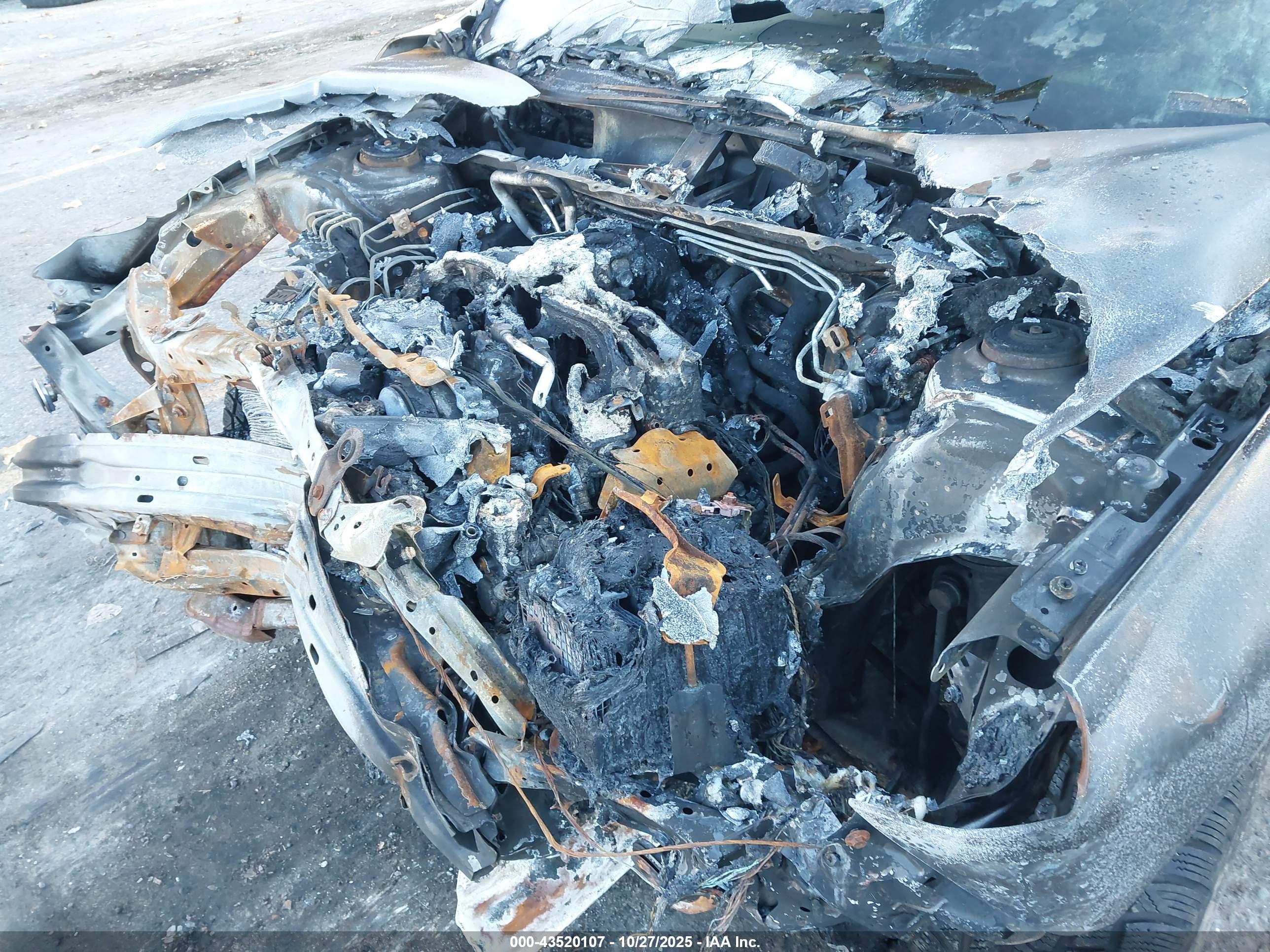 SUBARU LEGACY image 6