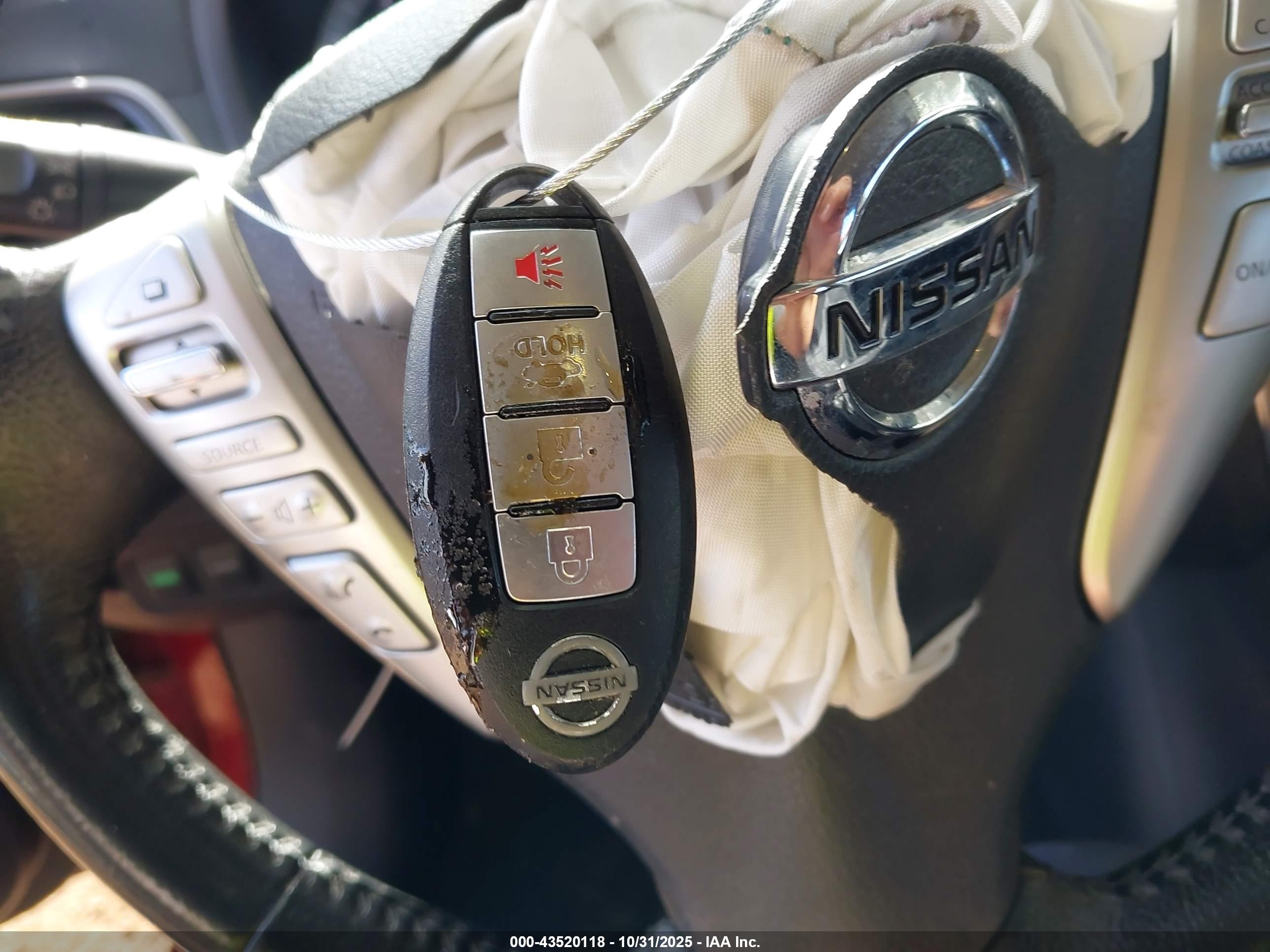 NISSAN SENTRA image 11