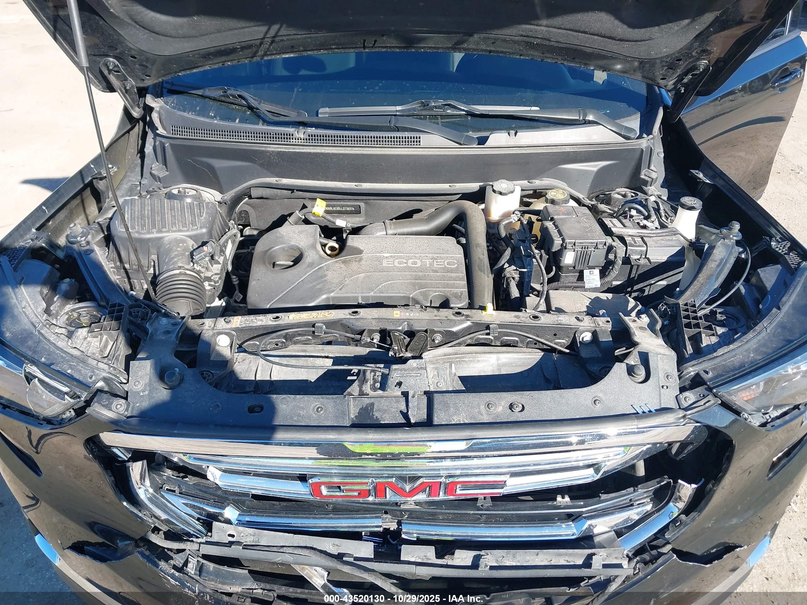 GMC TERRAIN image 10