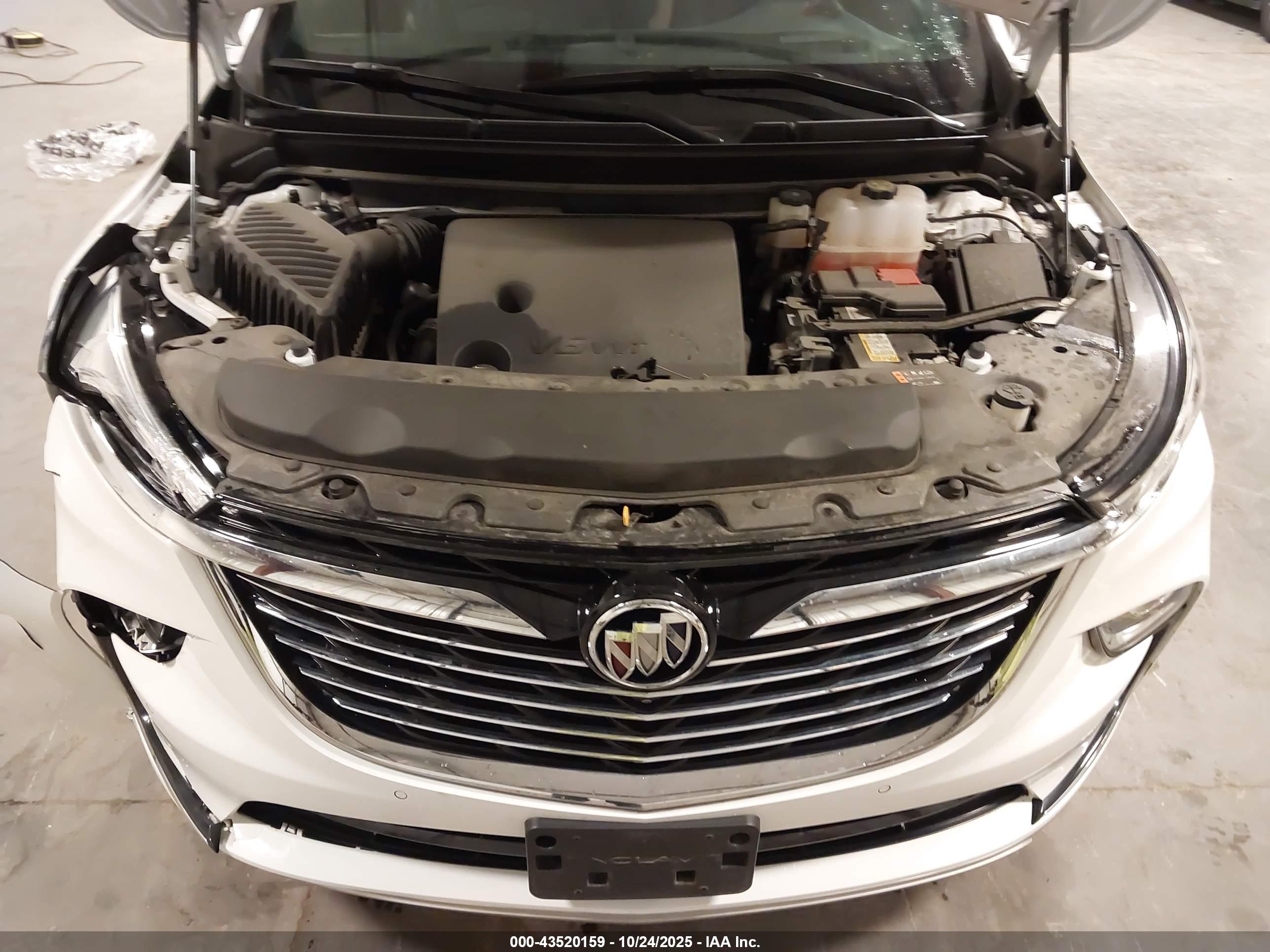BUICK ENCLAVE image 10